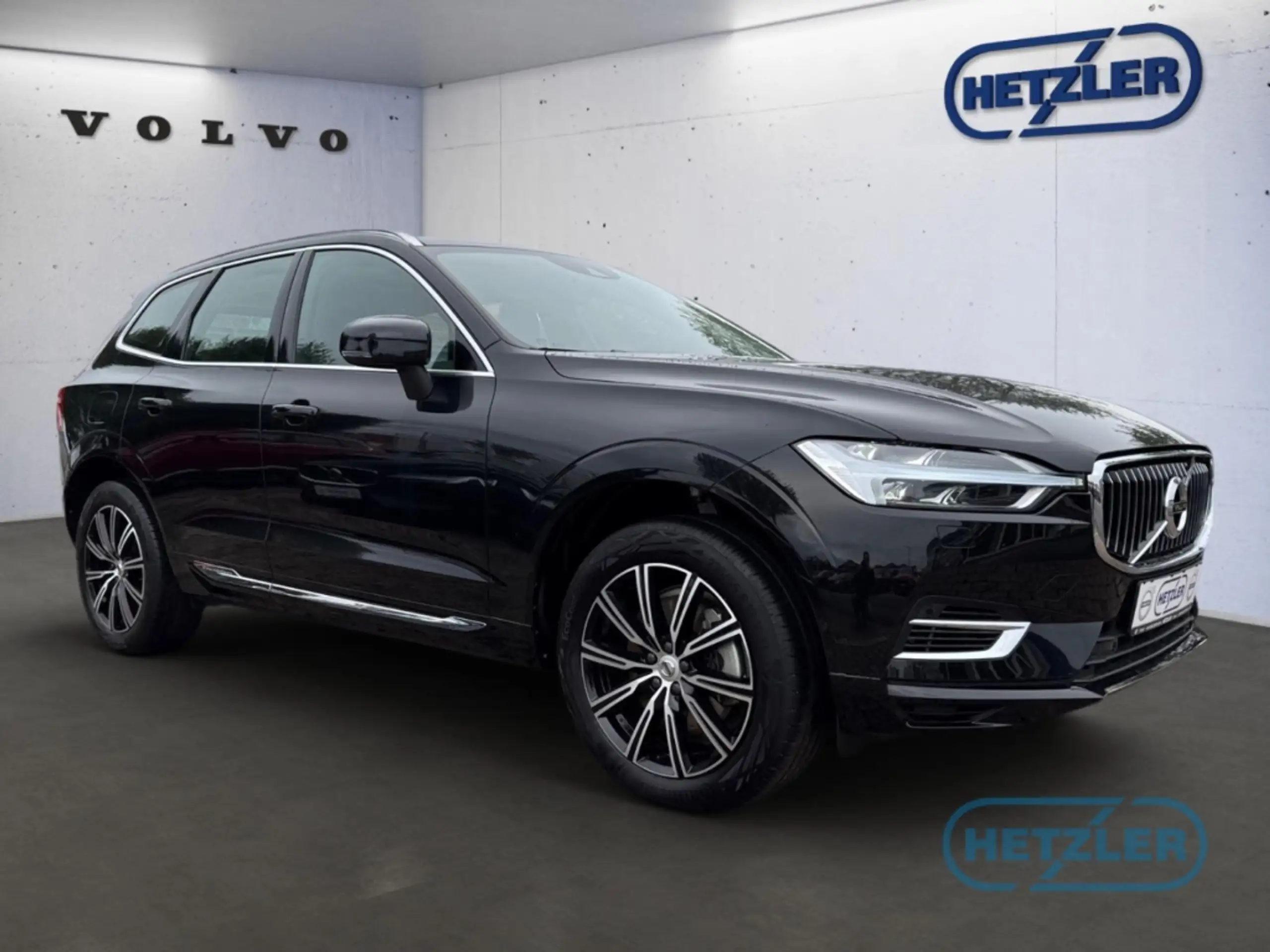 Volvo - XC60