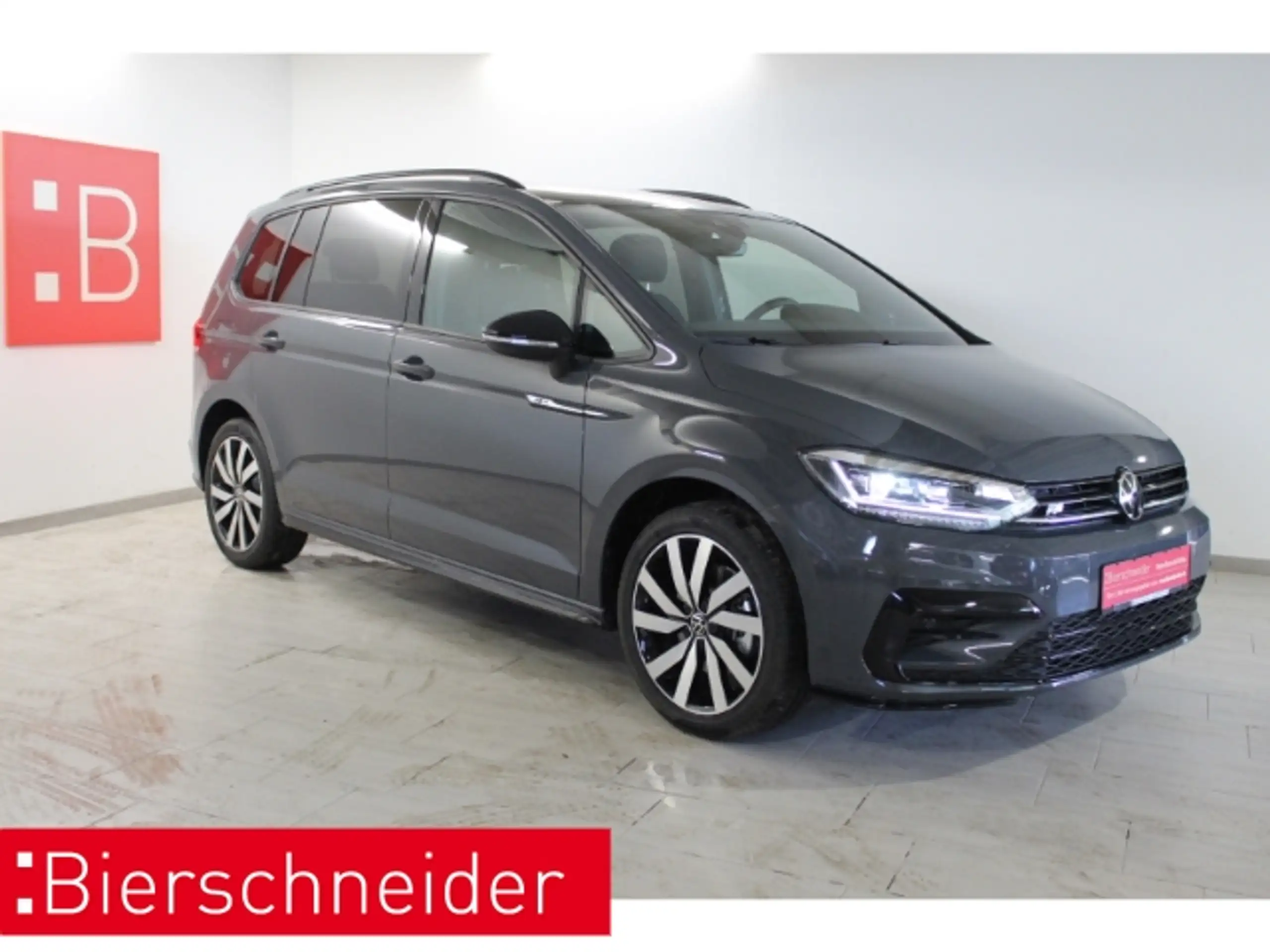 Volkswagen - Touran