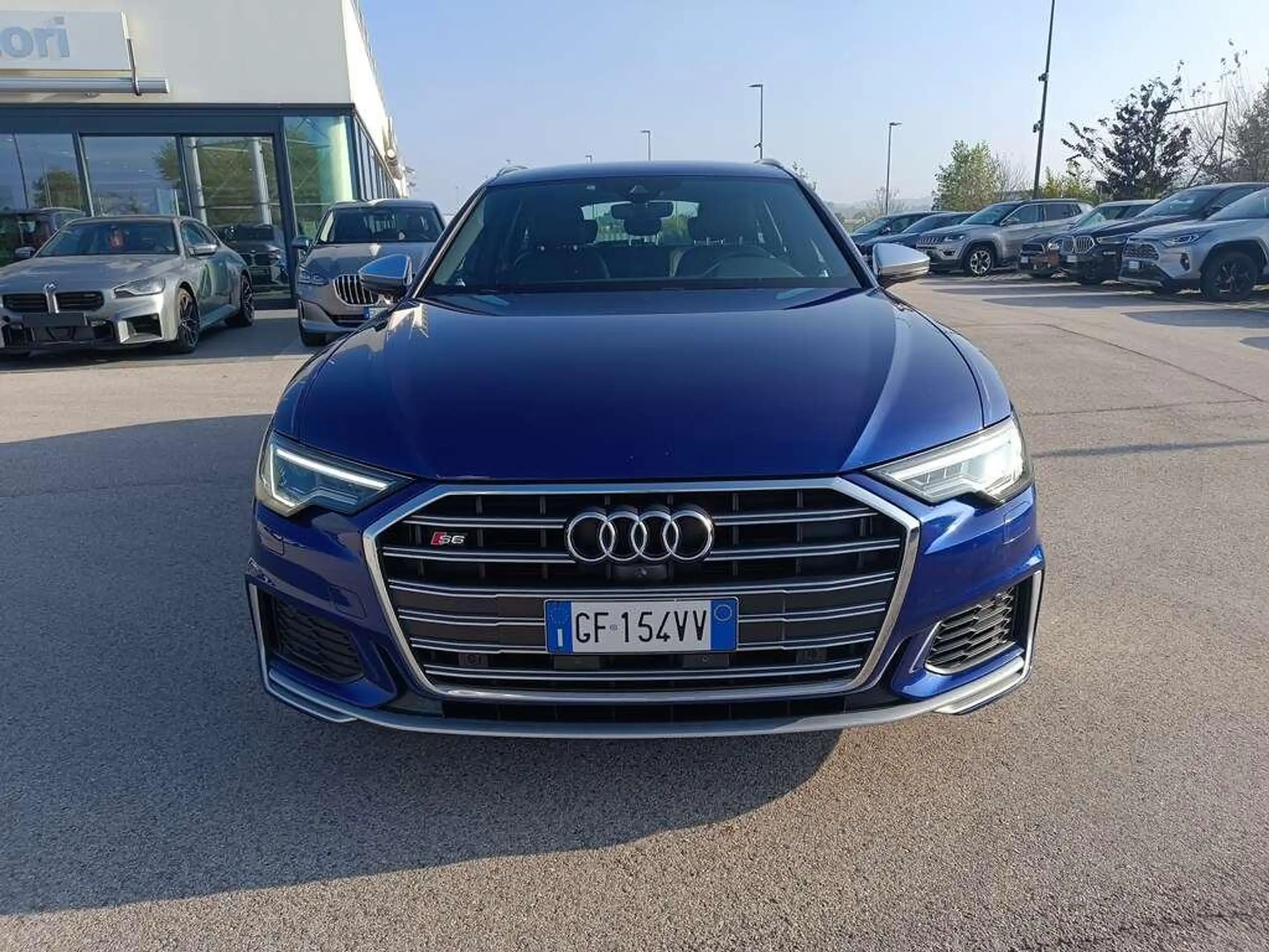 Audi - A6