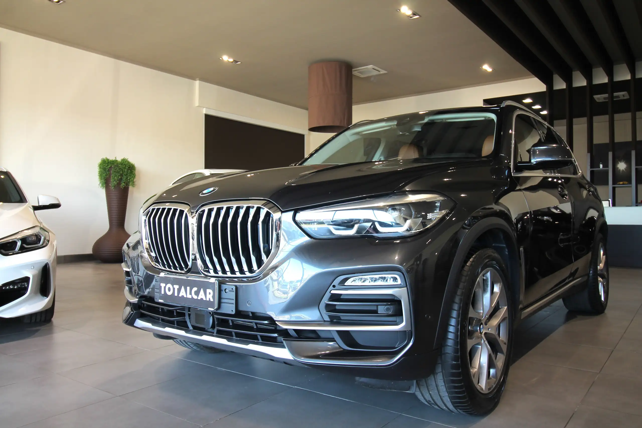 BMW - X5