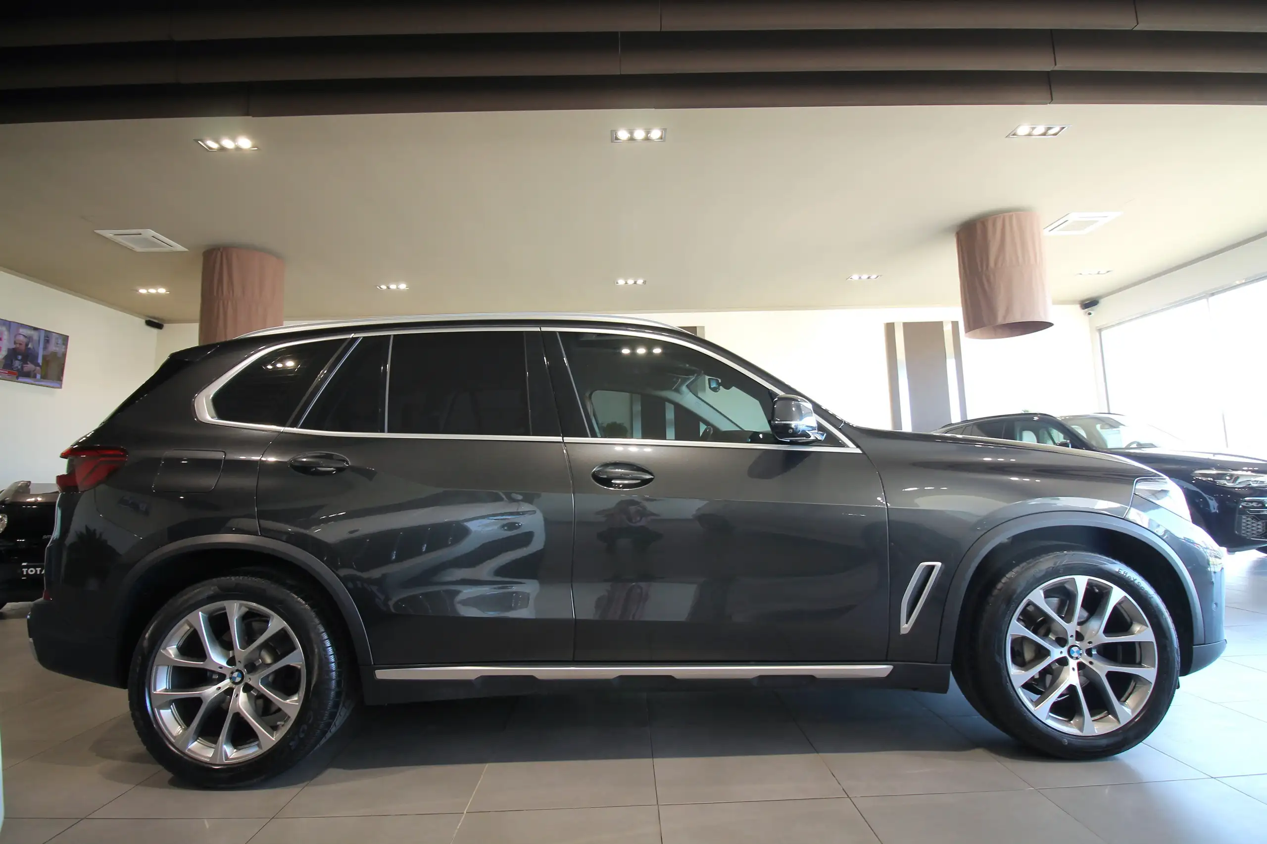 BMW - X5