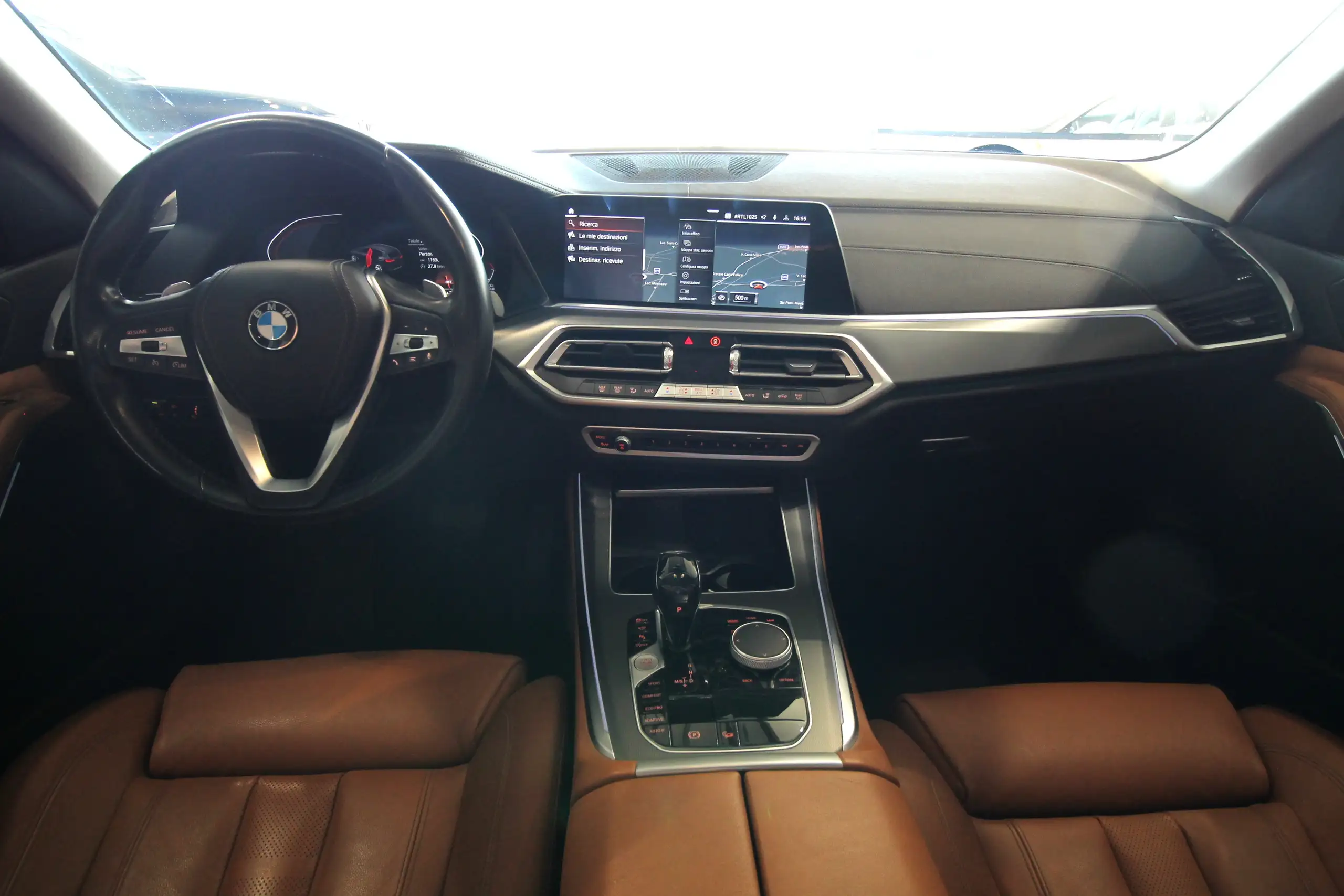 BMW - X5