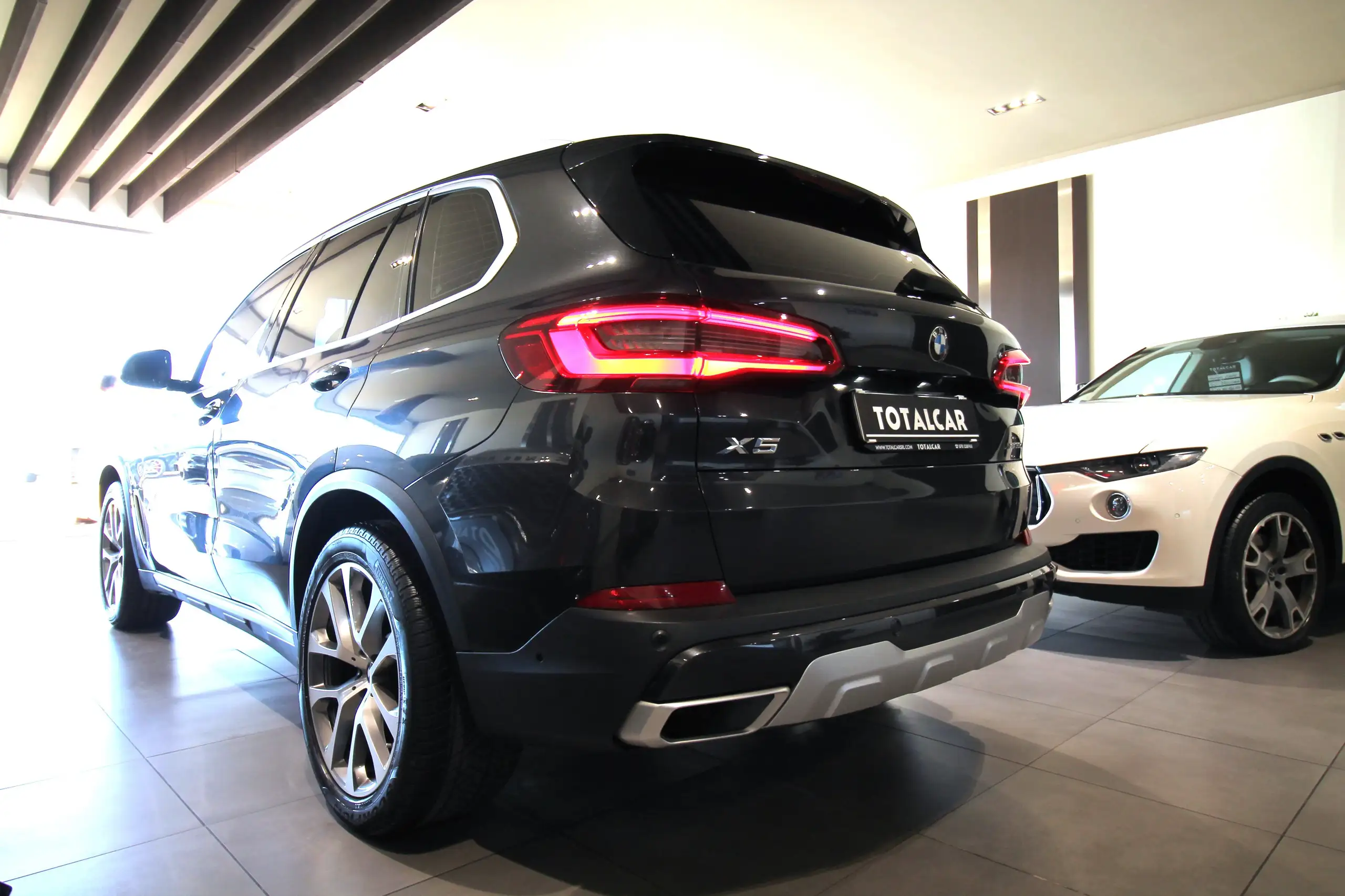 BMW - X5