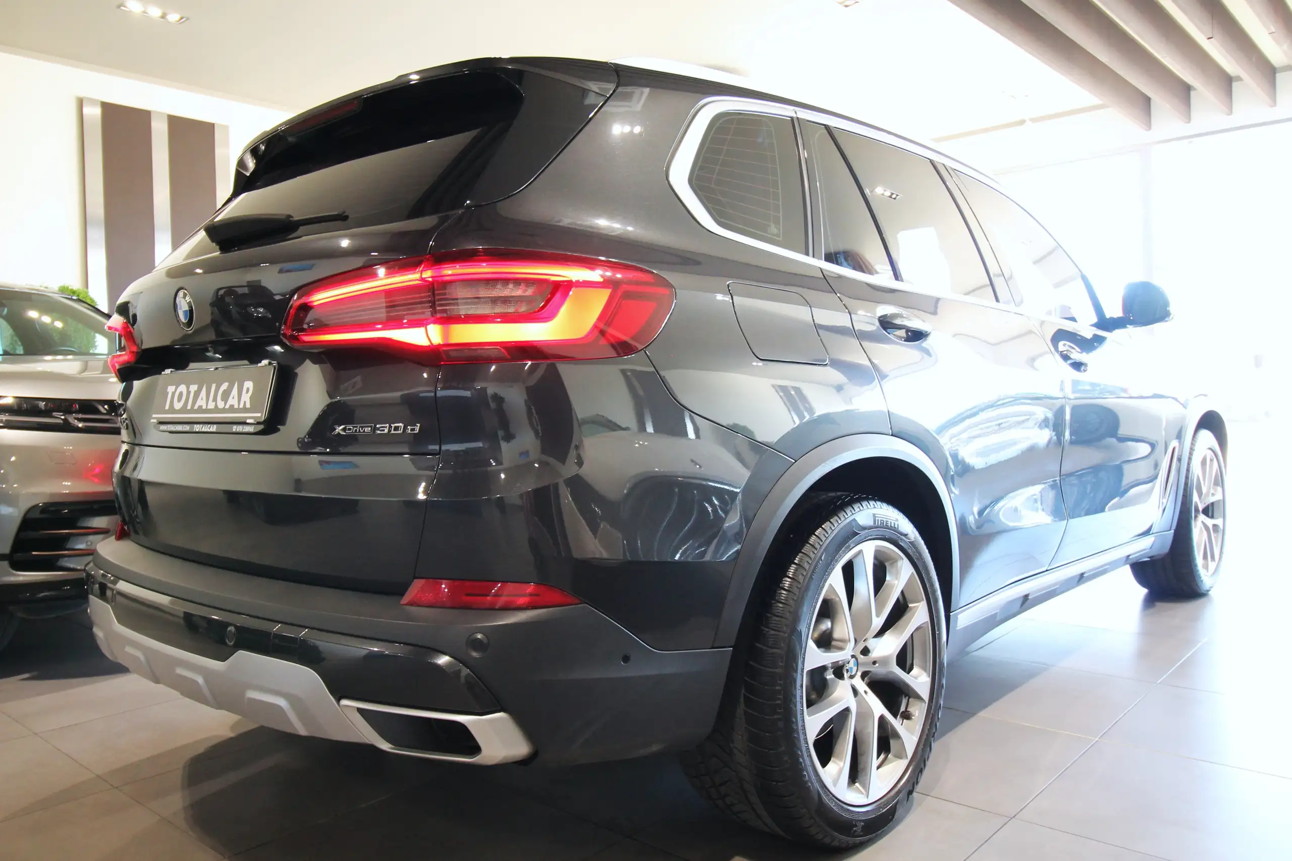 BMW - X5