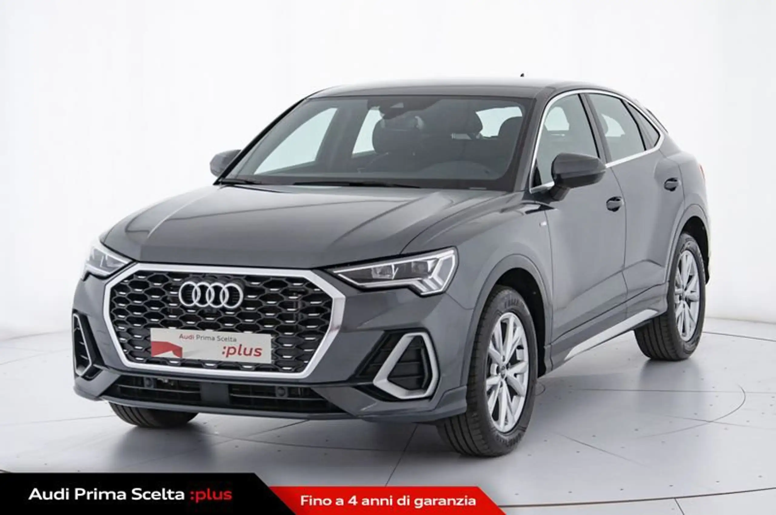 Audi - Q3