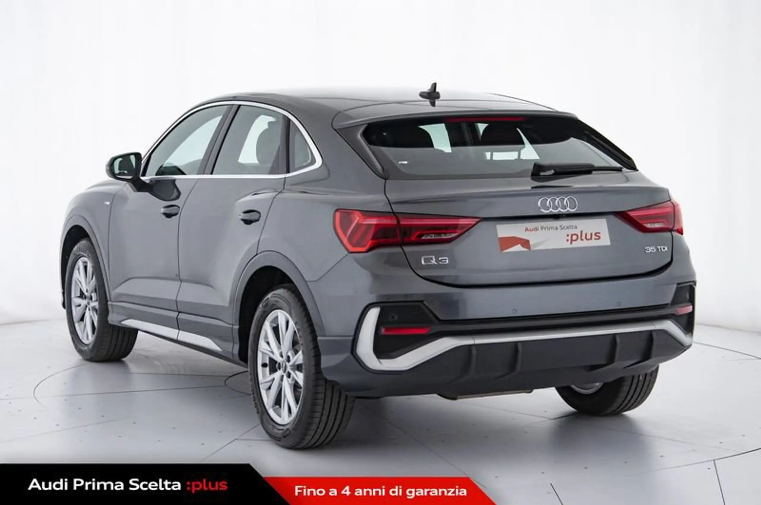 Audi - Q3