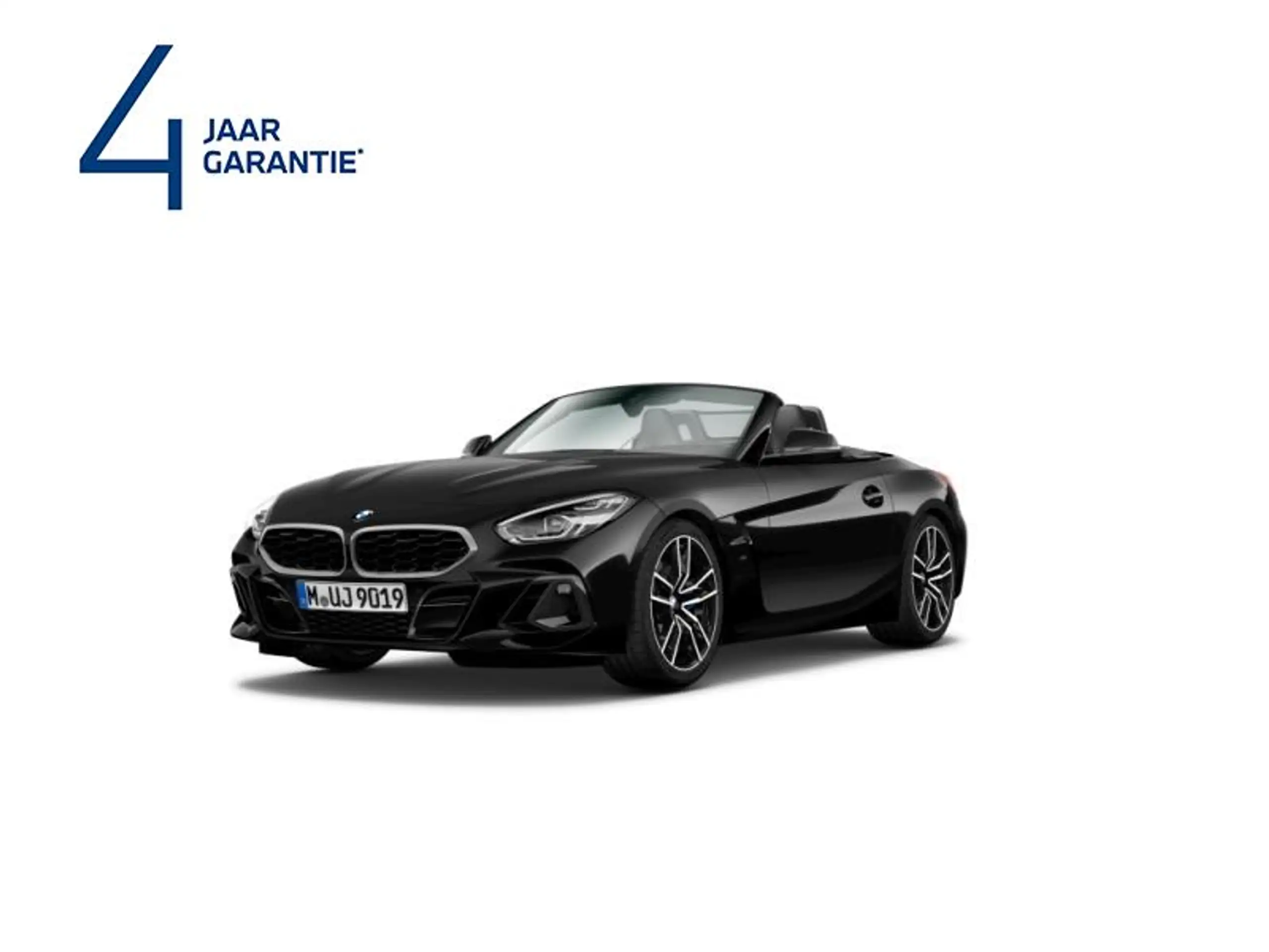 BMW - Z4