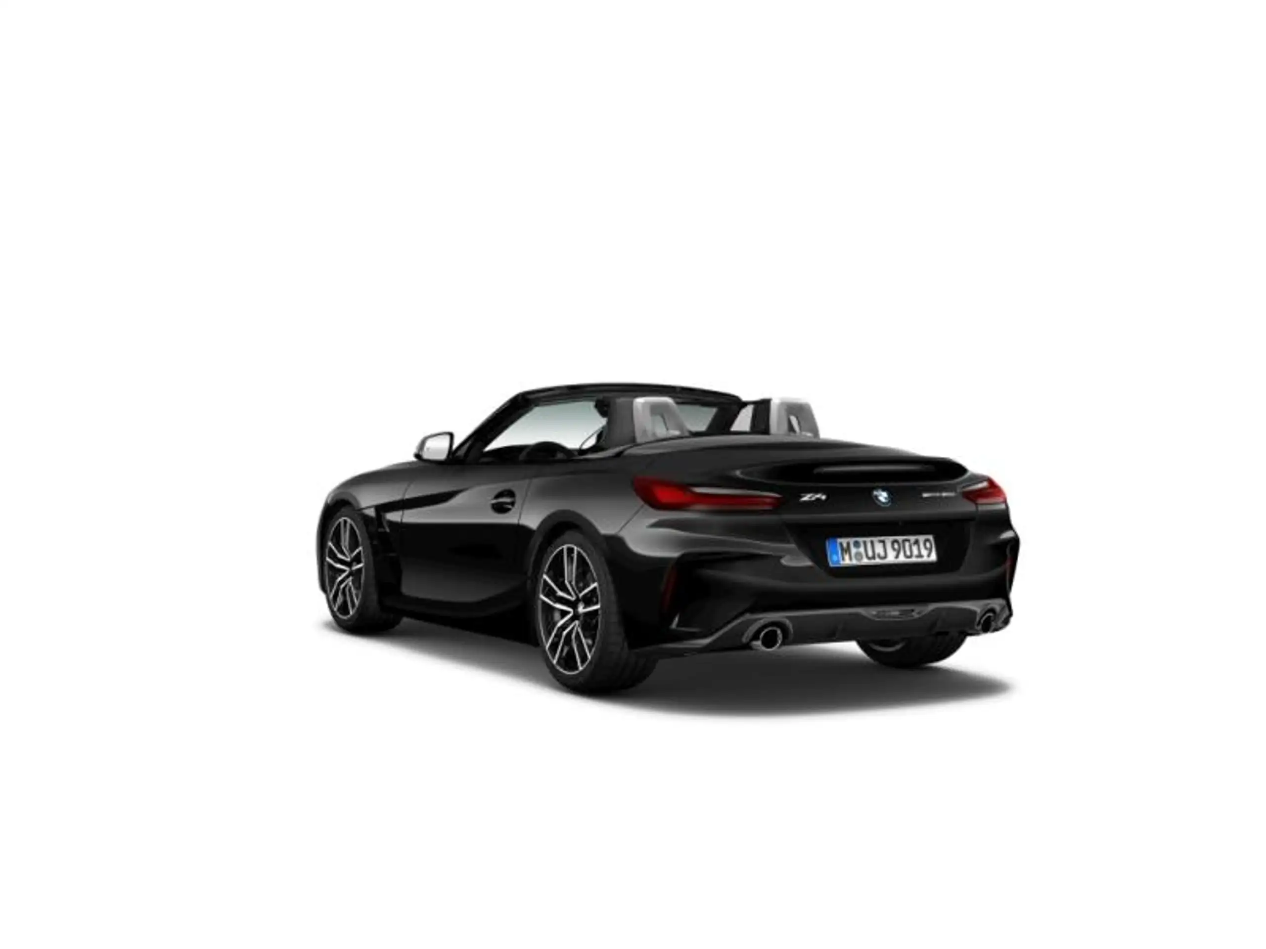 BMW - Z4