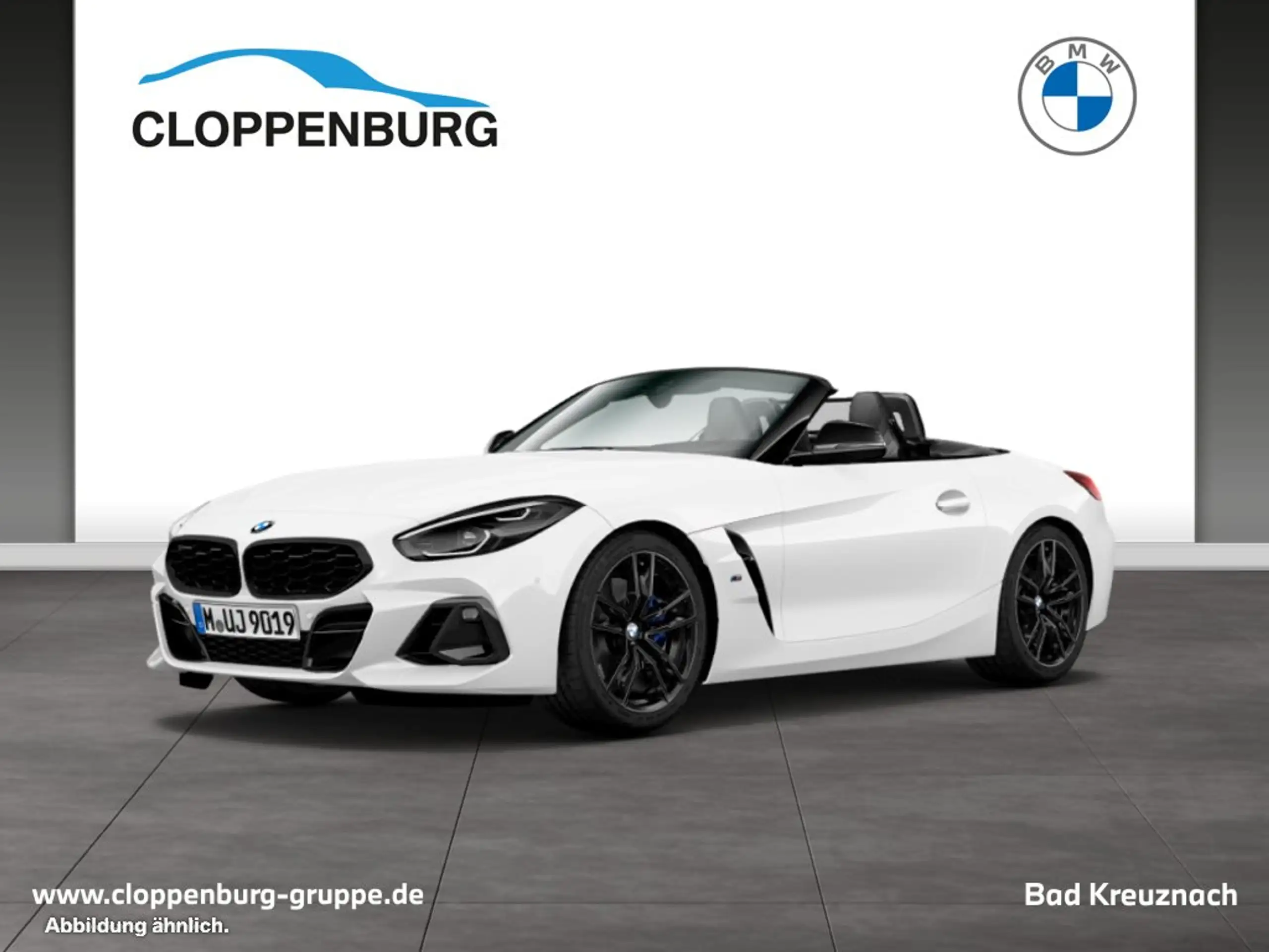 BMW - Z4