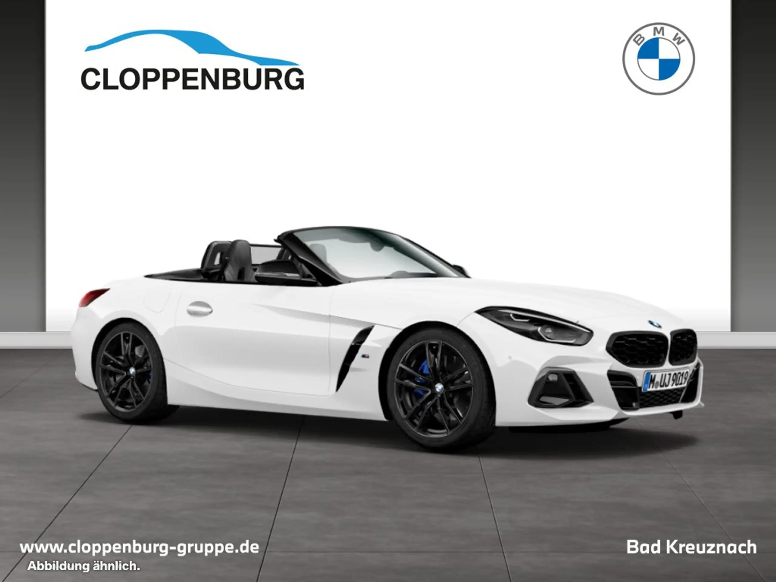 BMW - Z4