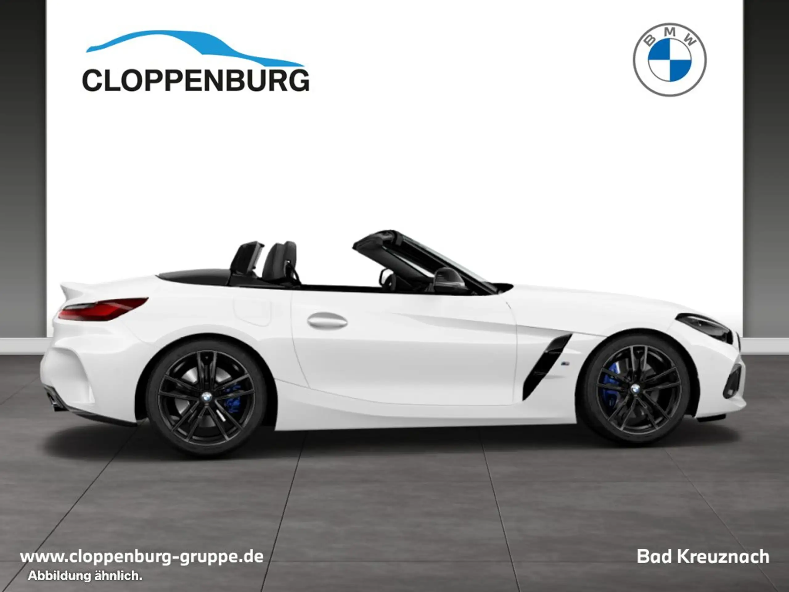 BMW - Z4