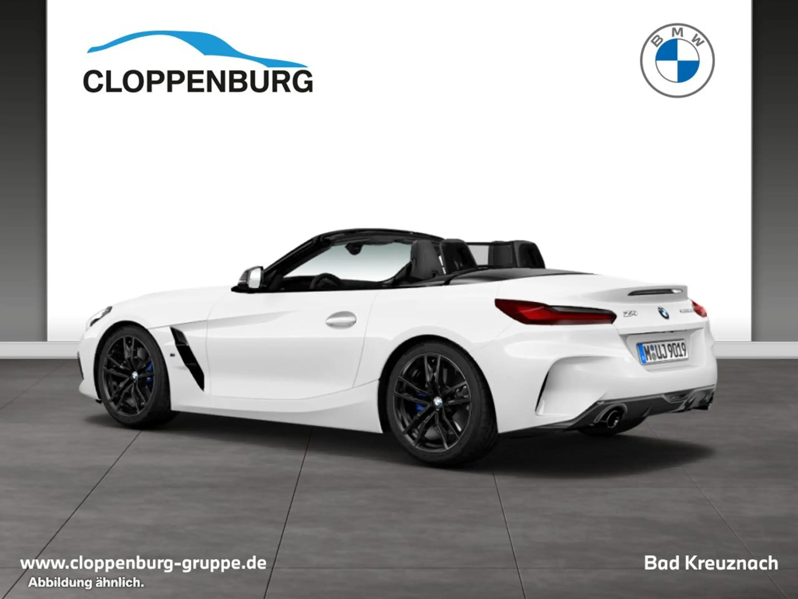 BMW - Z4