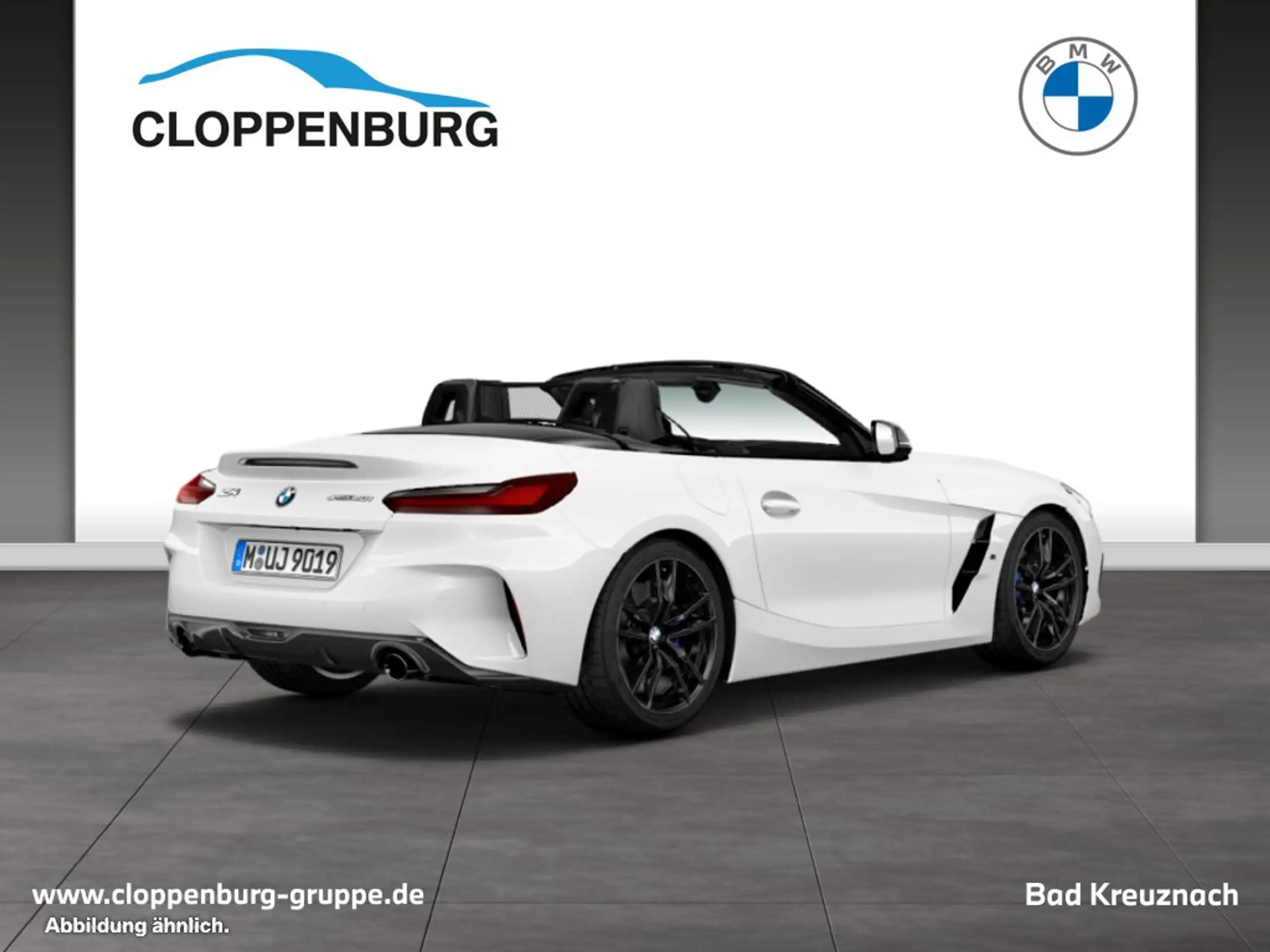 BMW - Z4