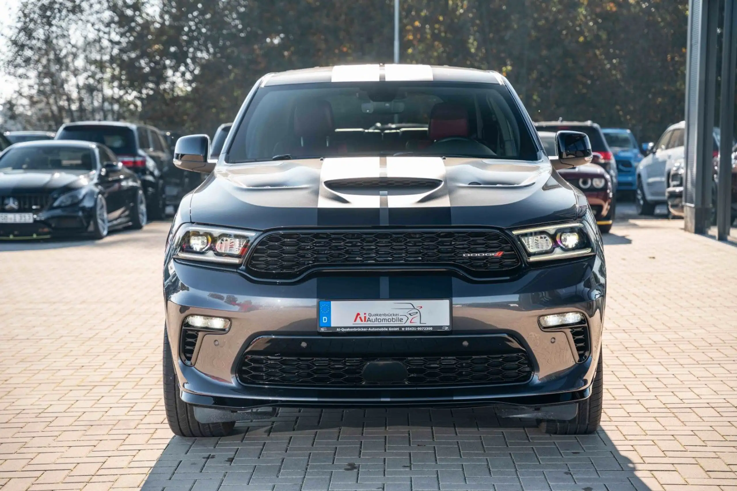 Dodge - Durango