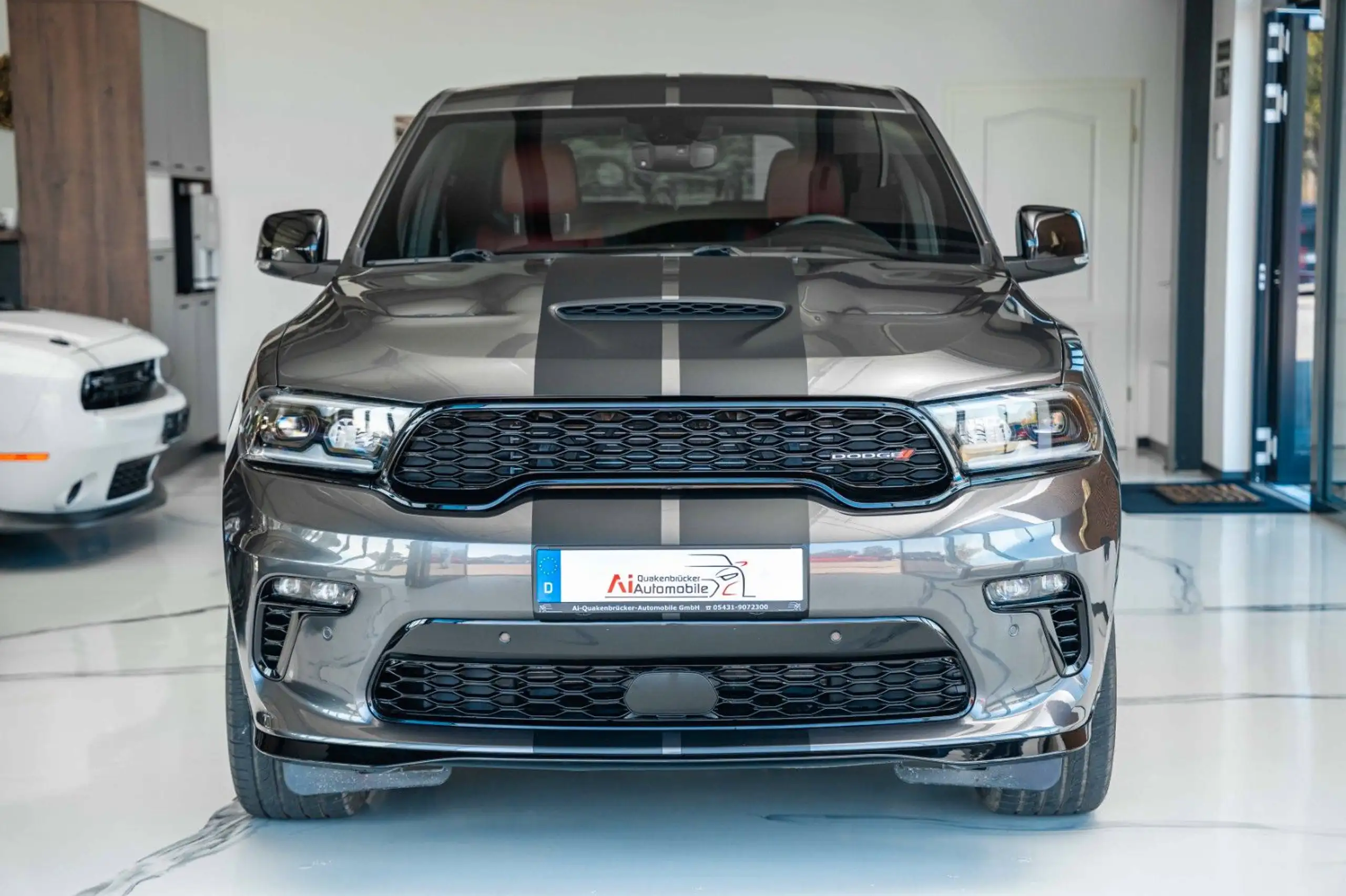 Dodge - Durango