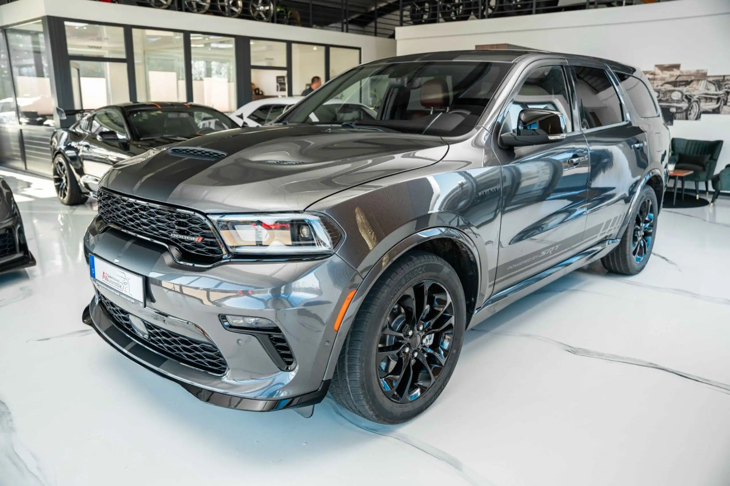 Dodge - Durango