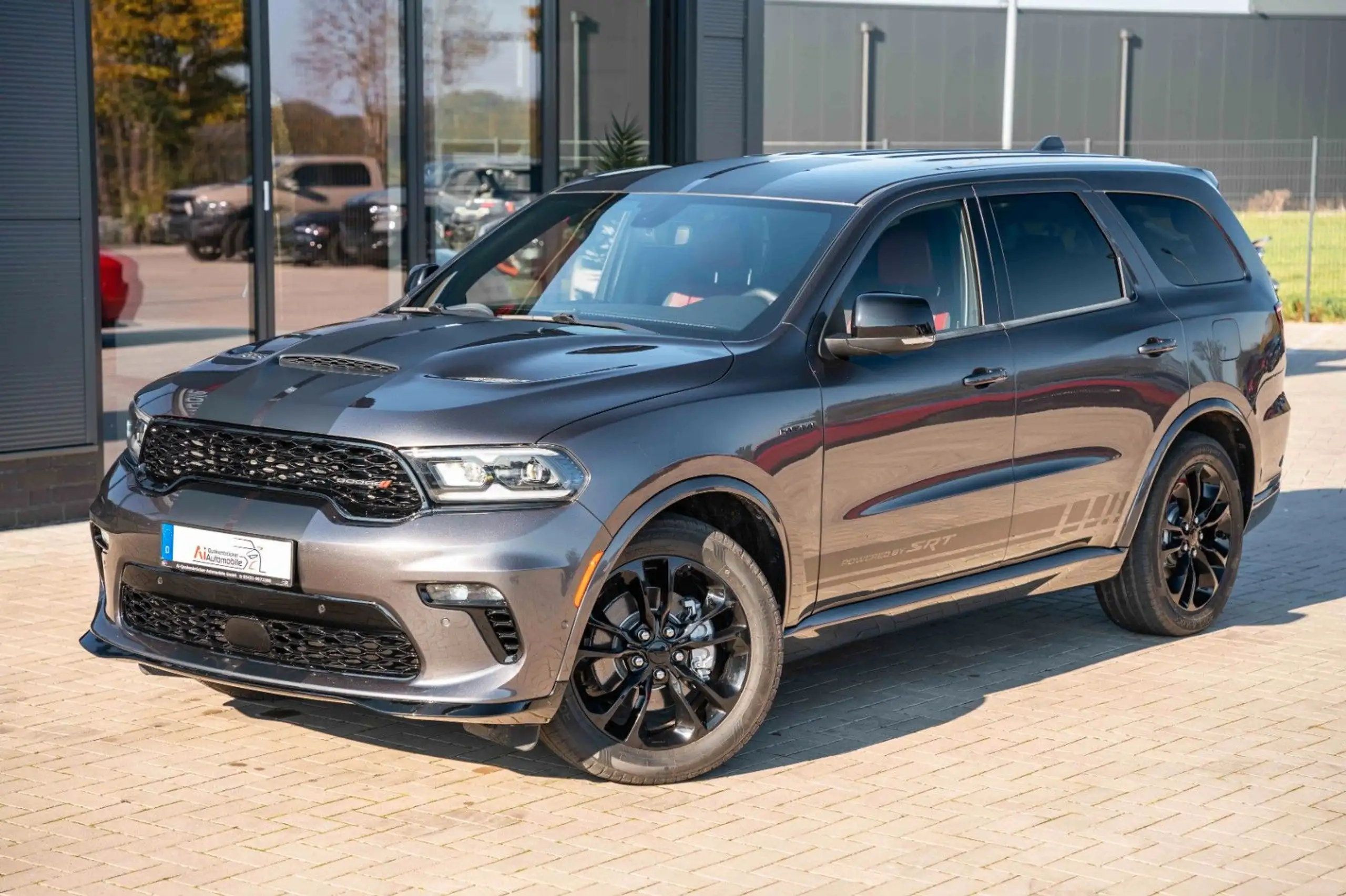 Dodge - Durango