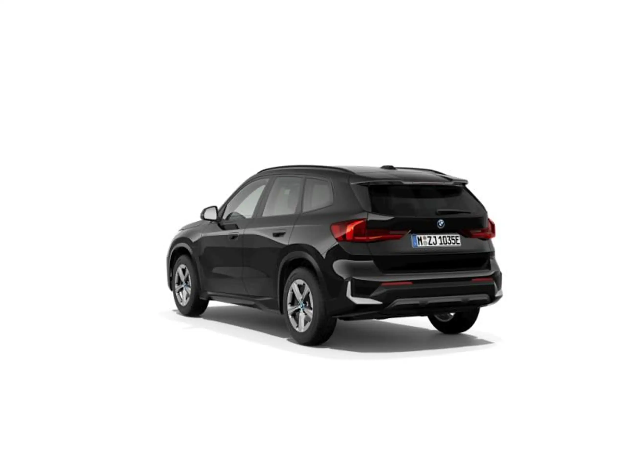 BMW - X1