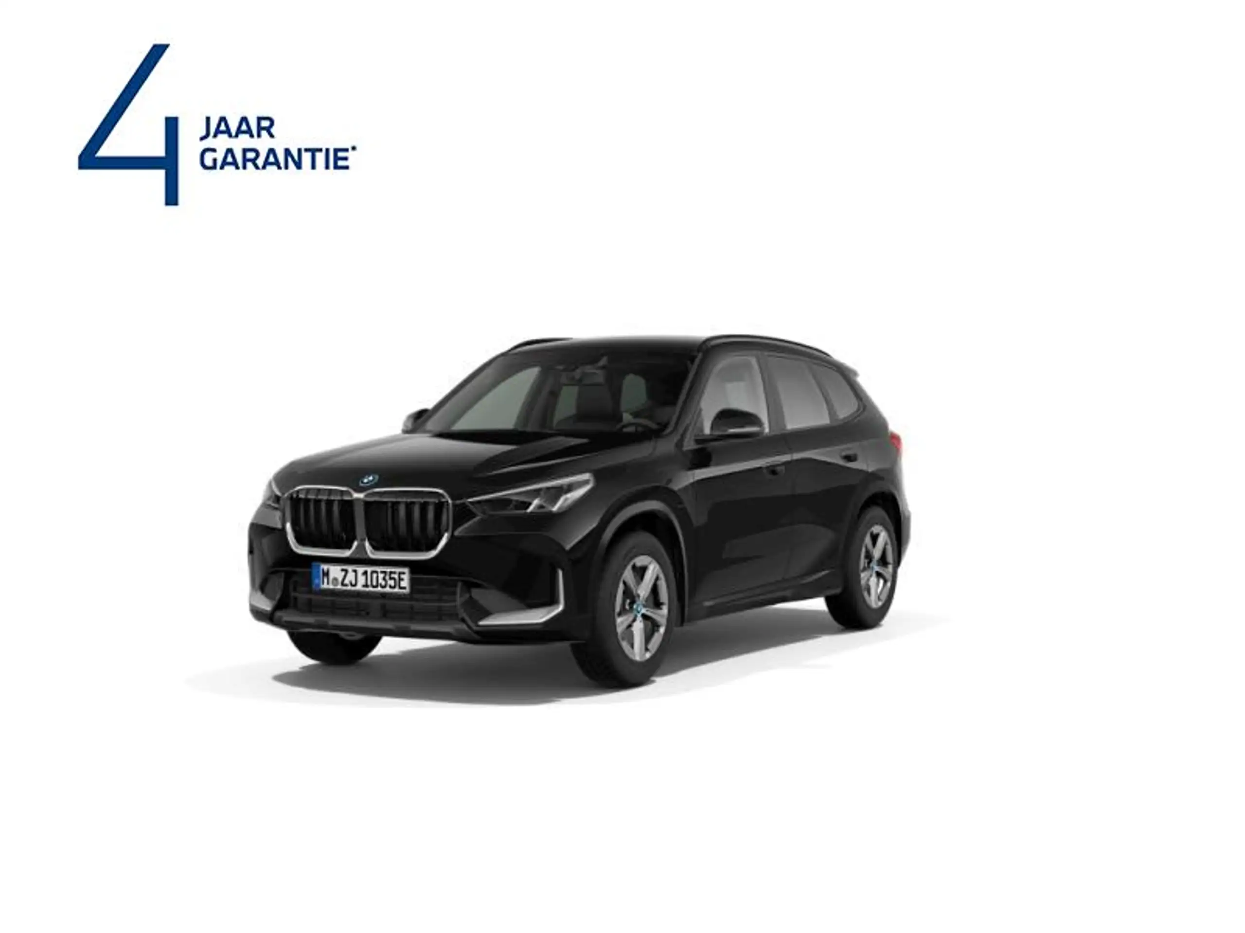 BMW X1 2024