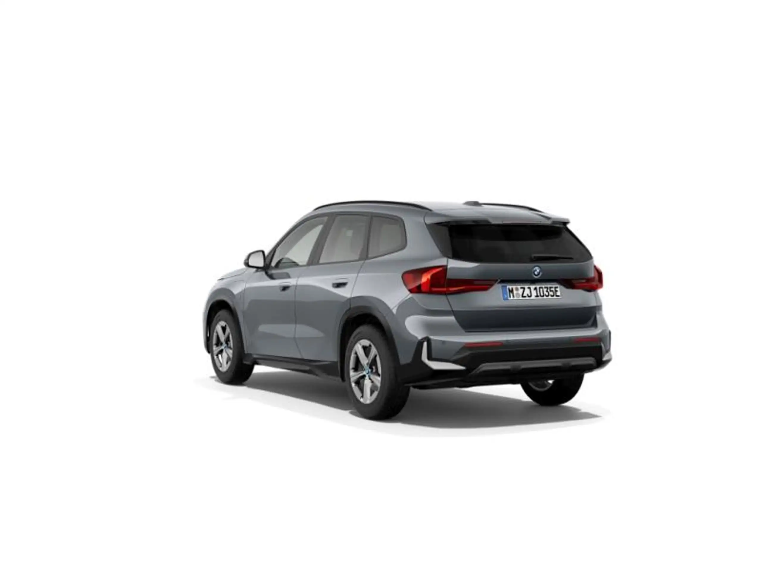 BMW - X1