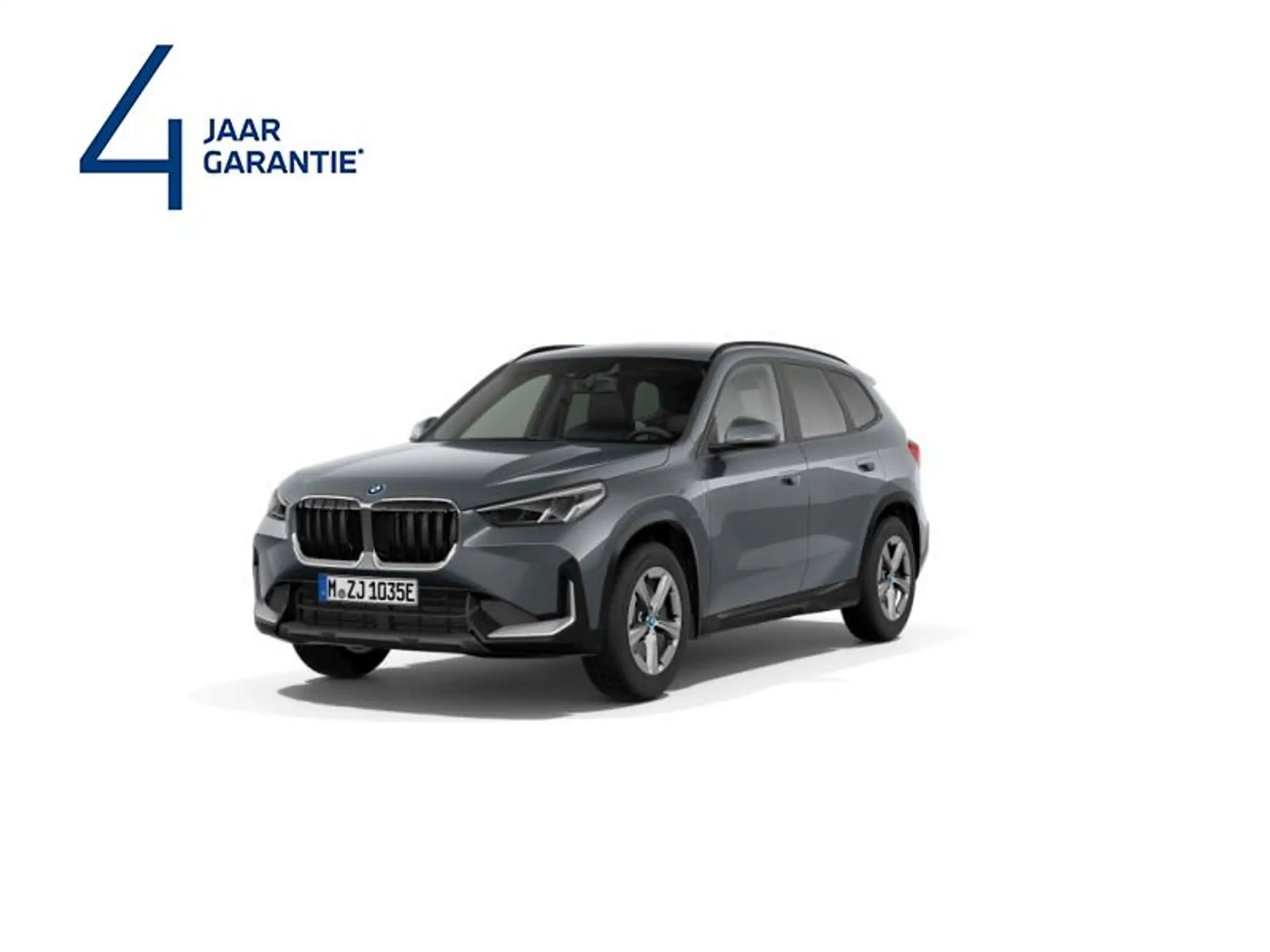 BMW X1 2024