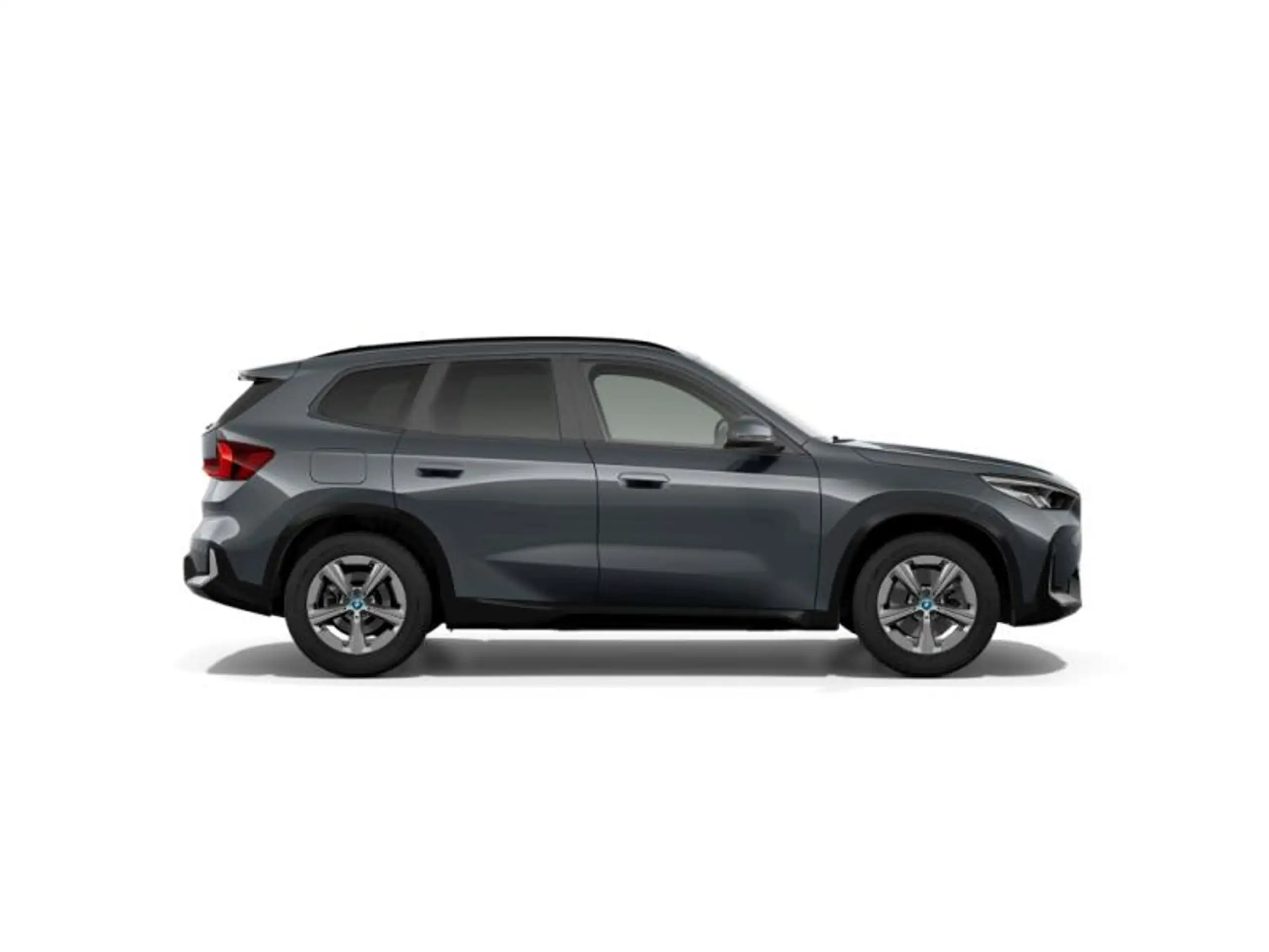 BMW - X1