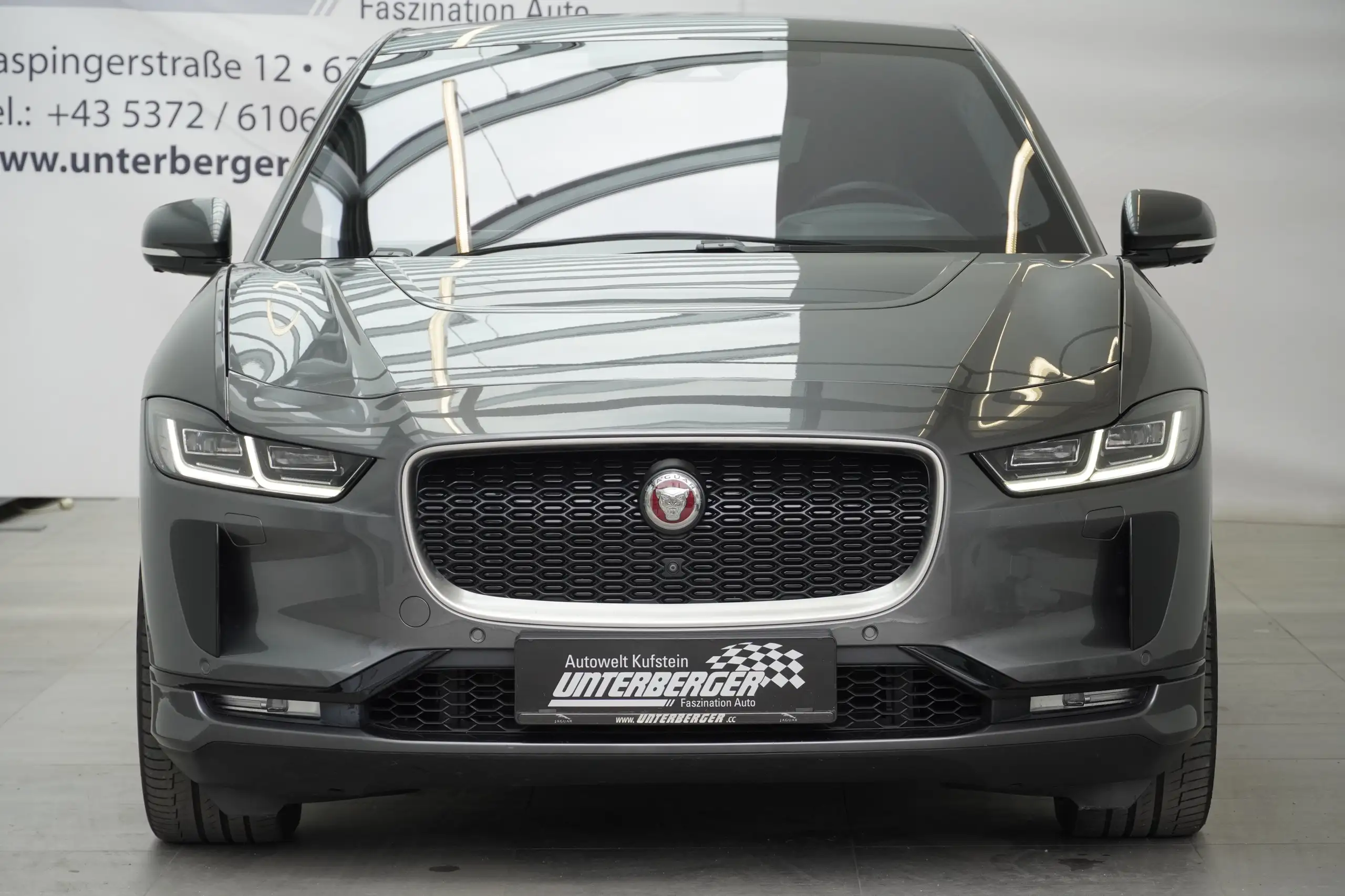 Jaguar - I-Pace