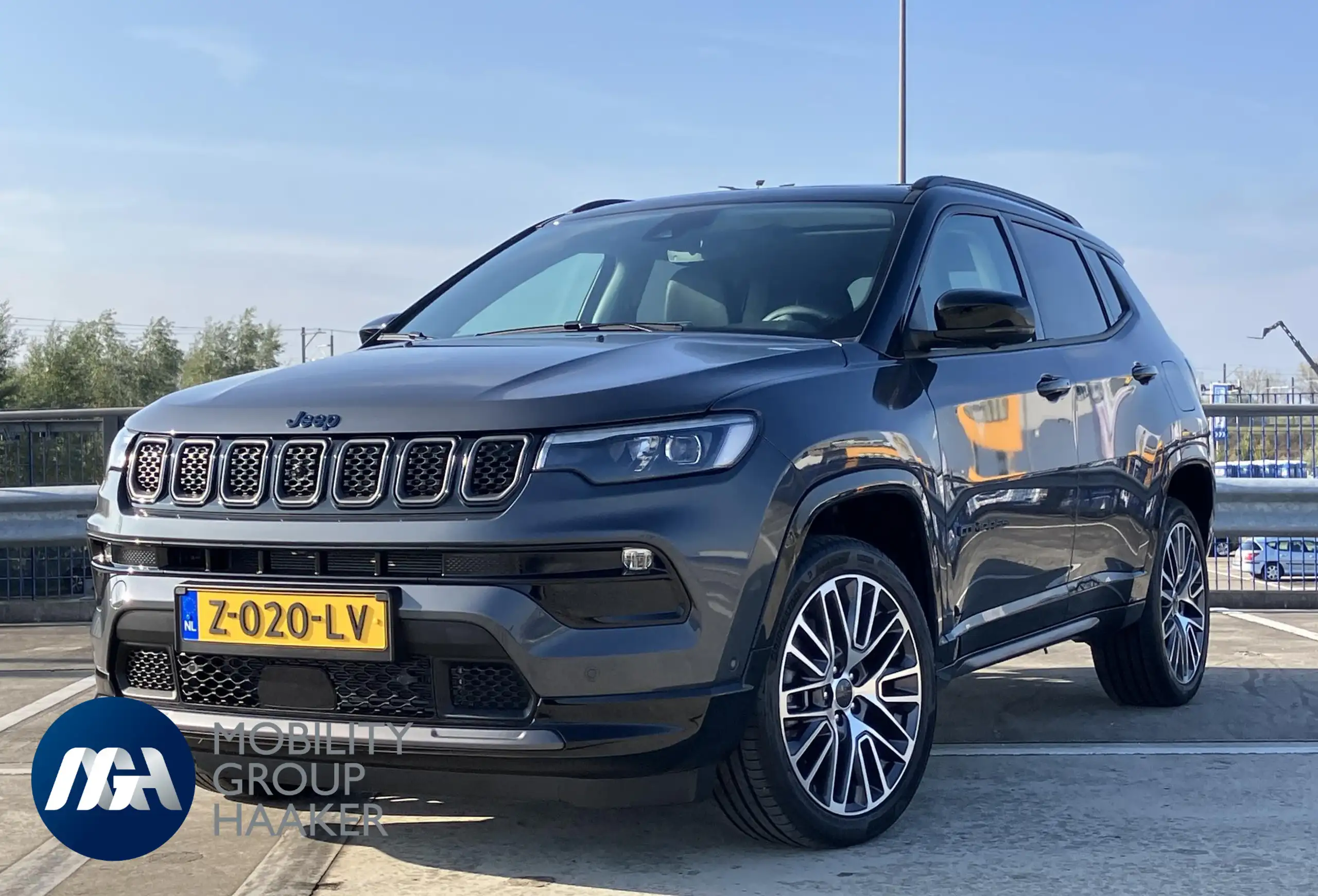 Jeep - Compass