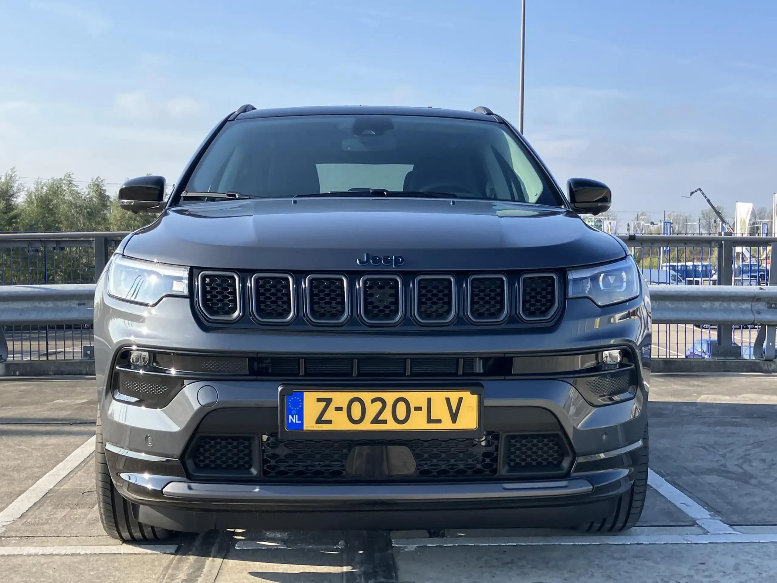 Jeep - Compass