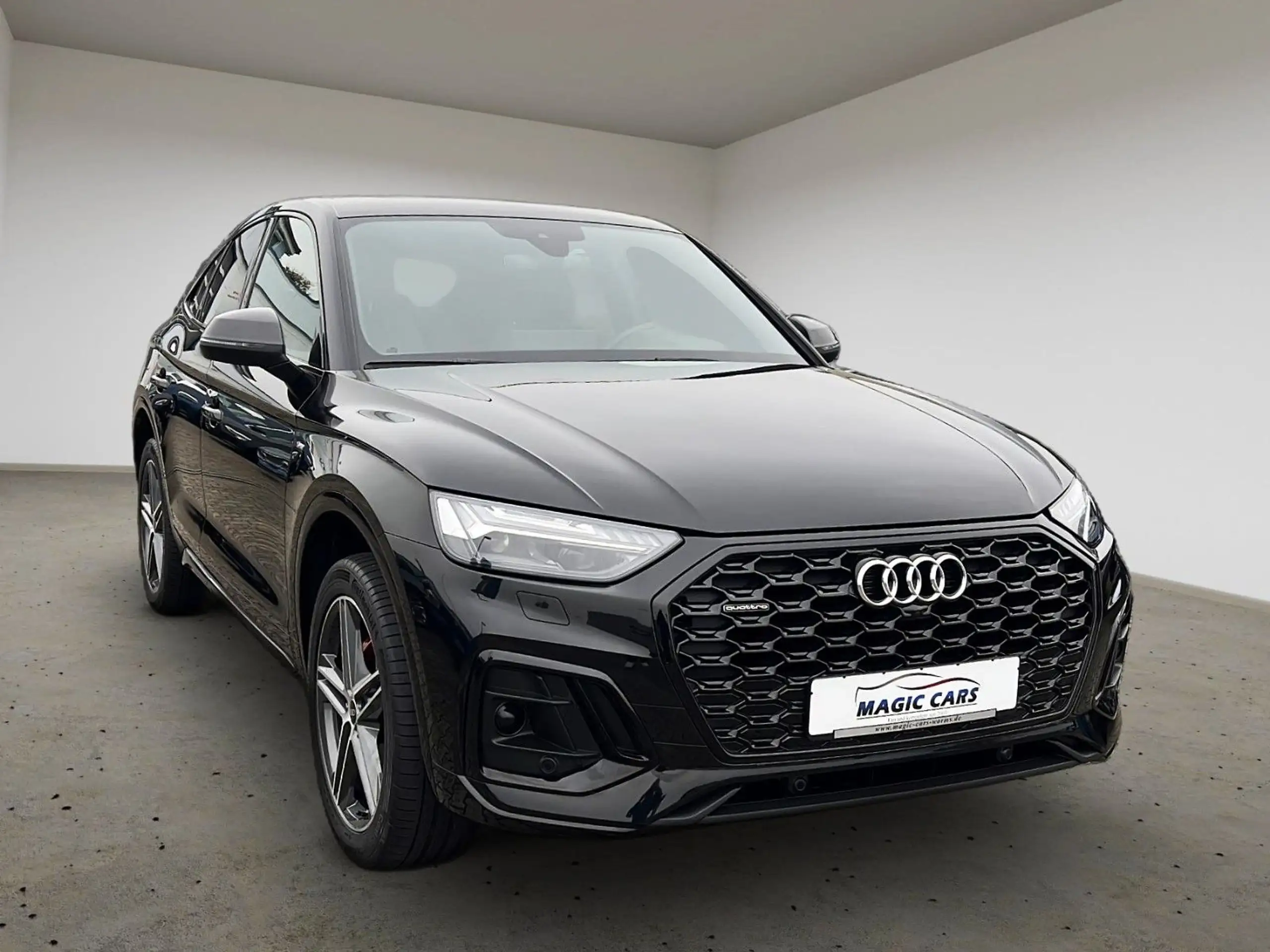 Audi - Q5