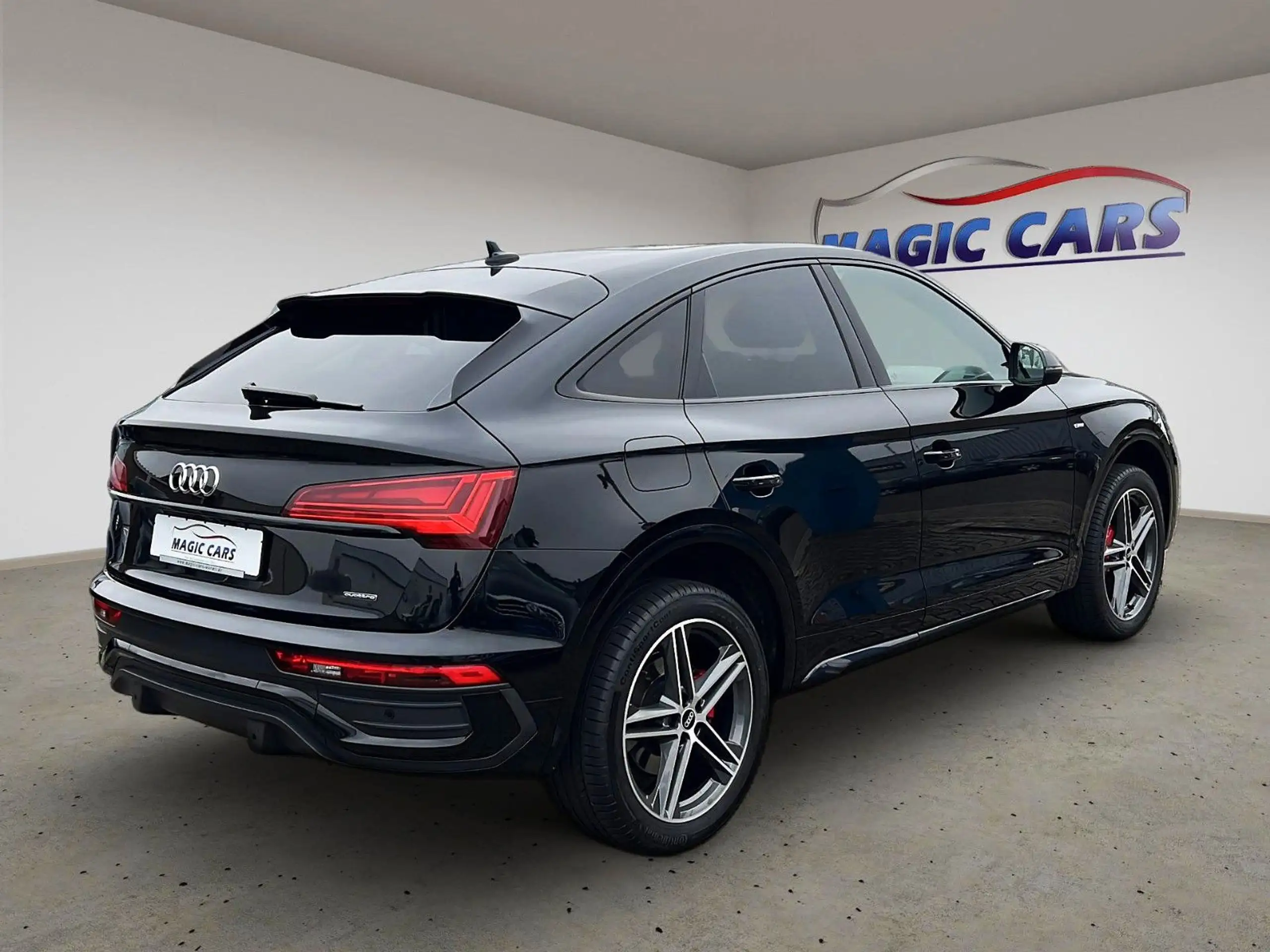 Audi - Q5