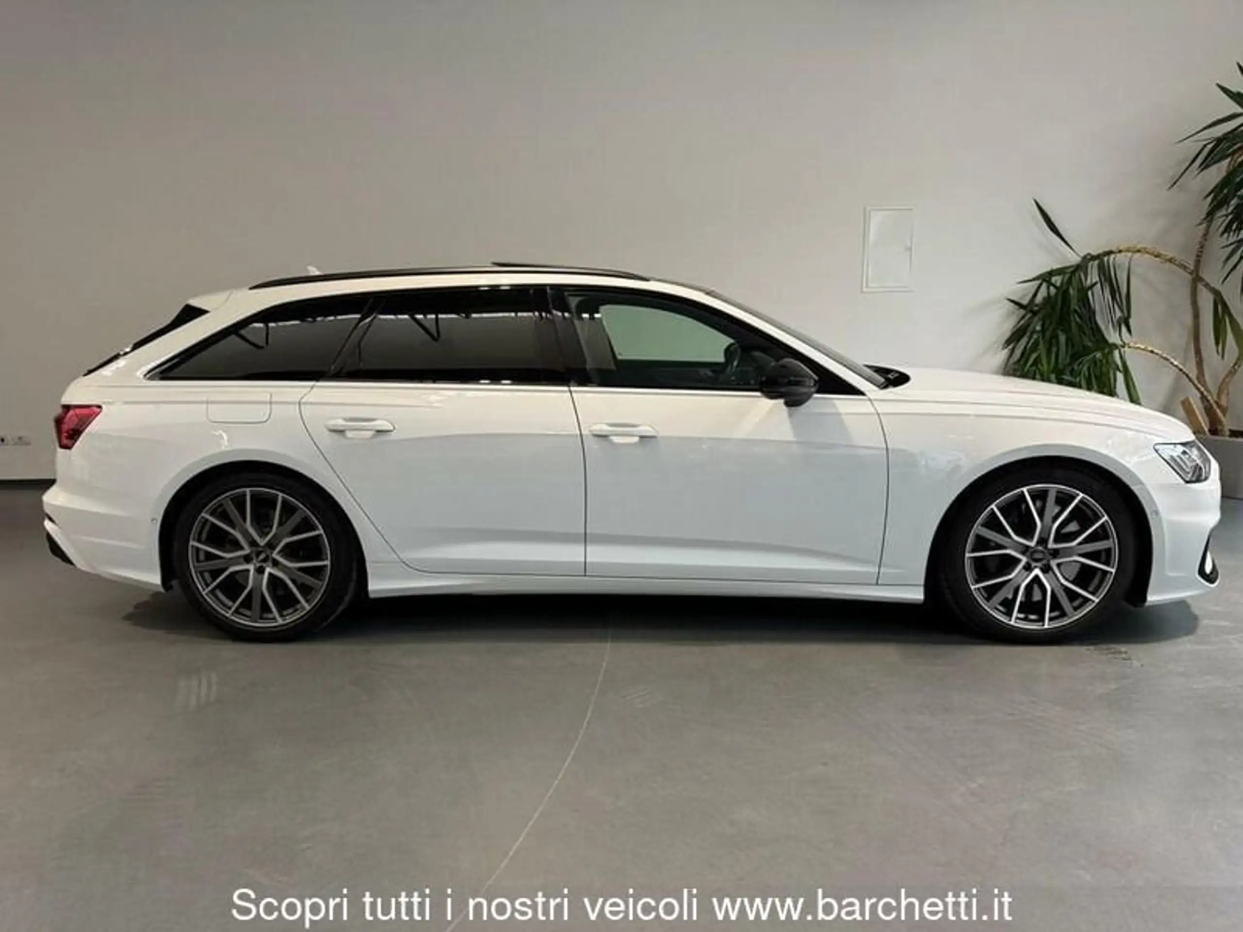 Audi - A6