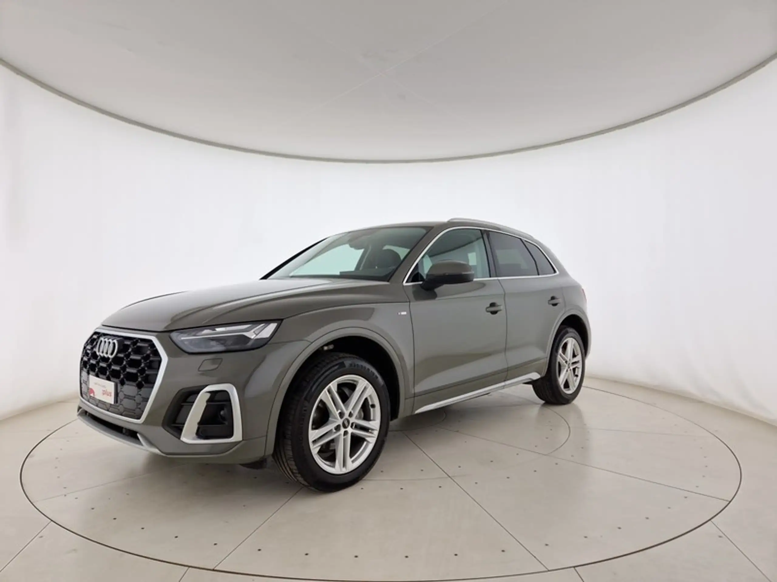 Audi - Q5