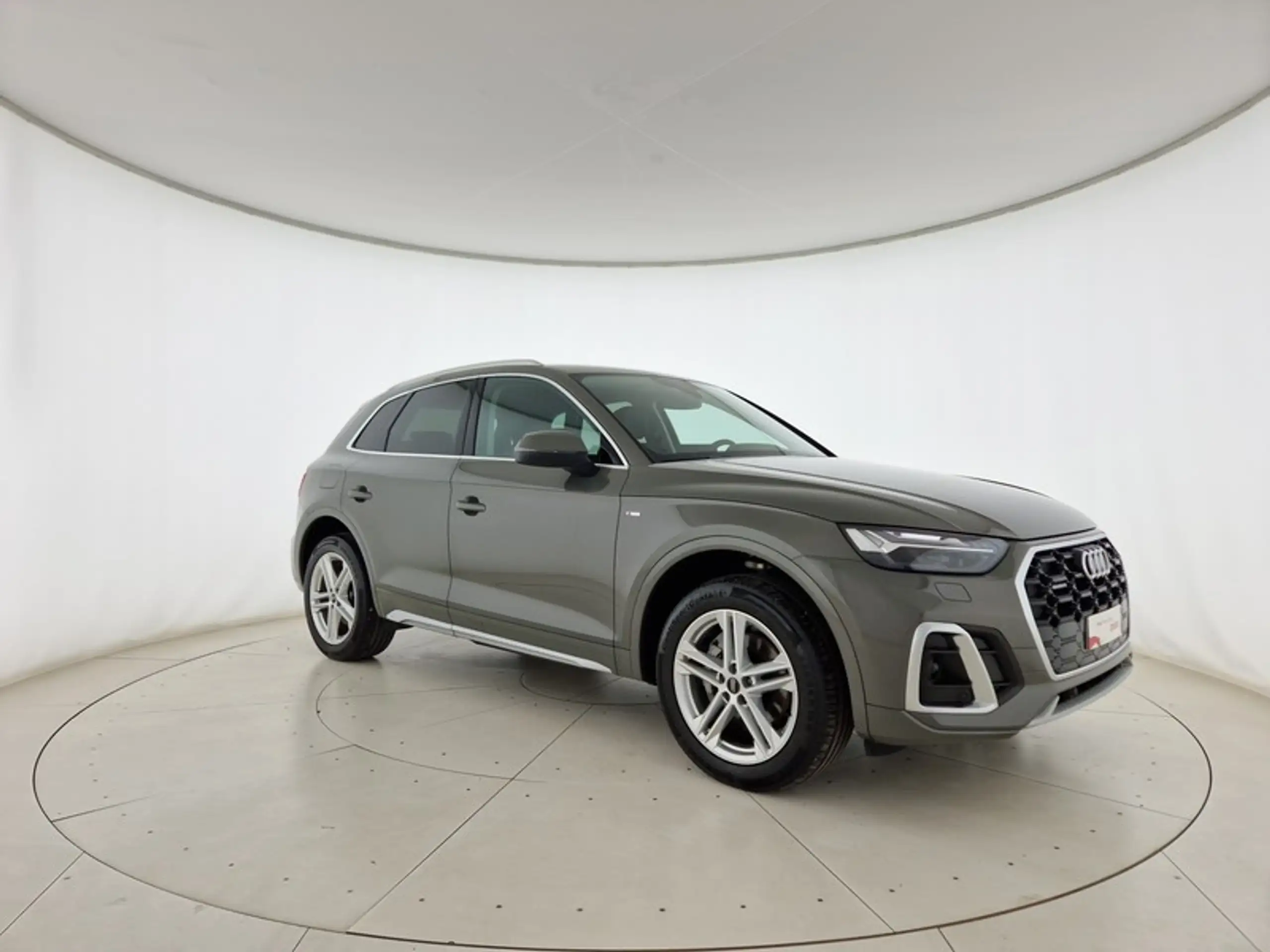 Audi - Q5