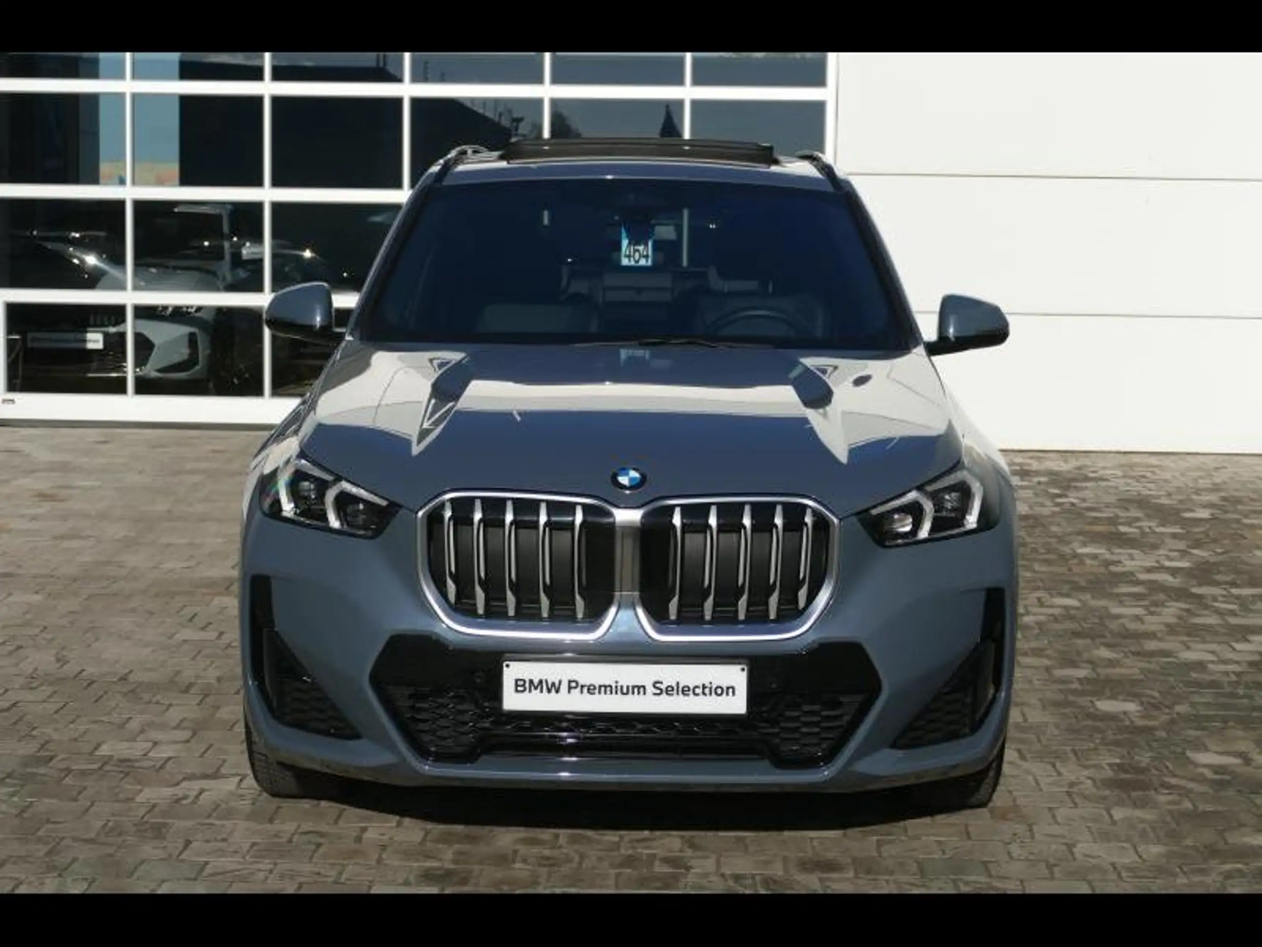 BMW - X1