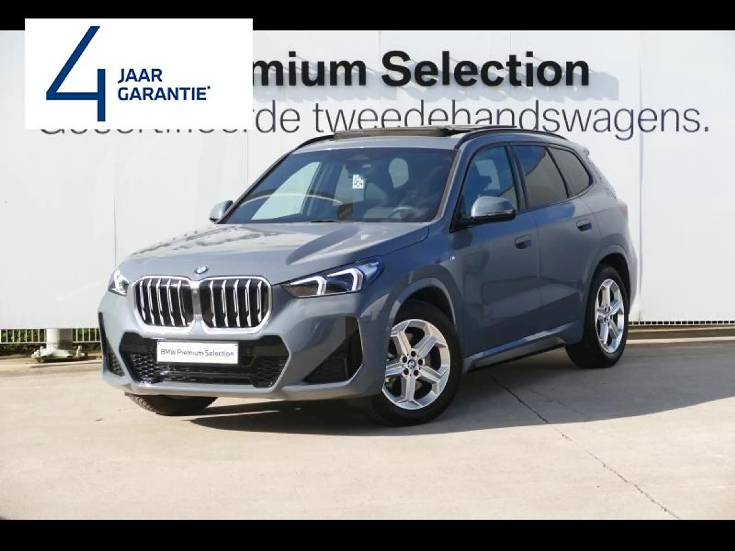 BMW - X1