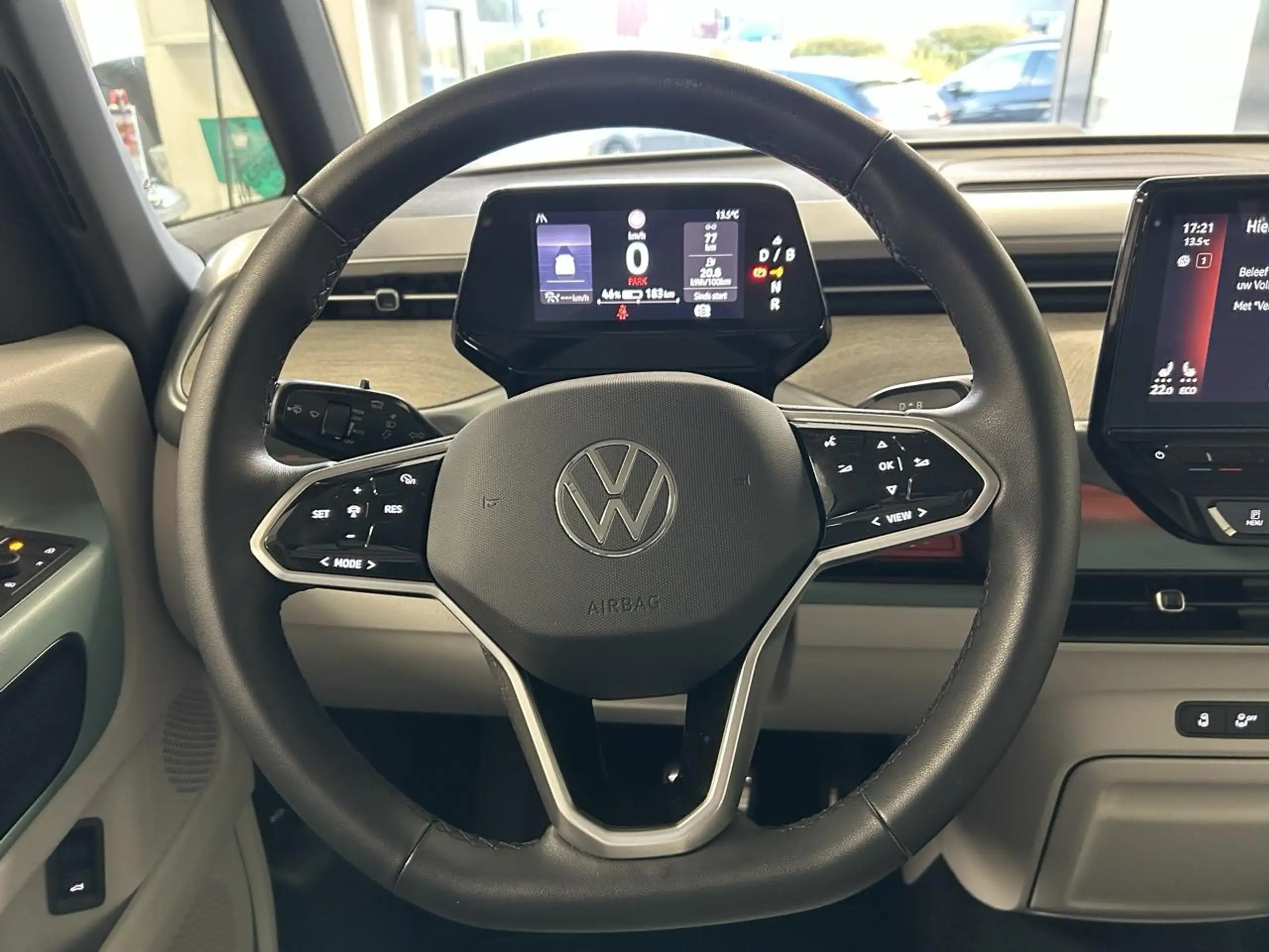 Volkswagen - ID. Buzz