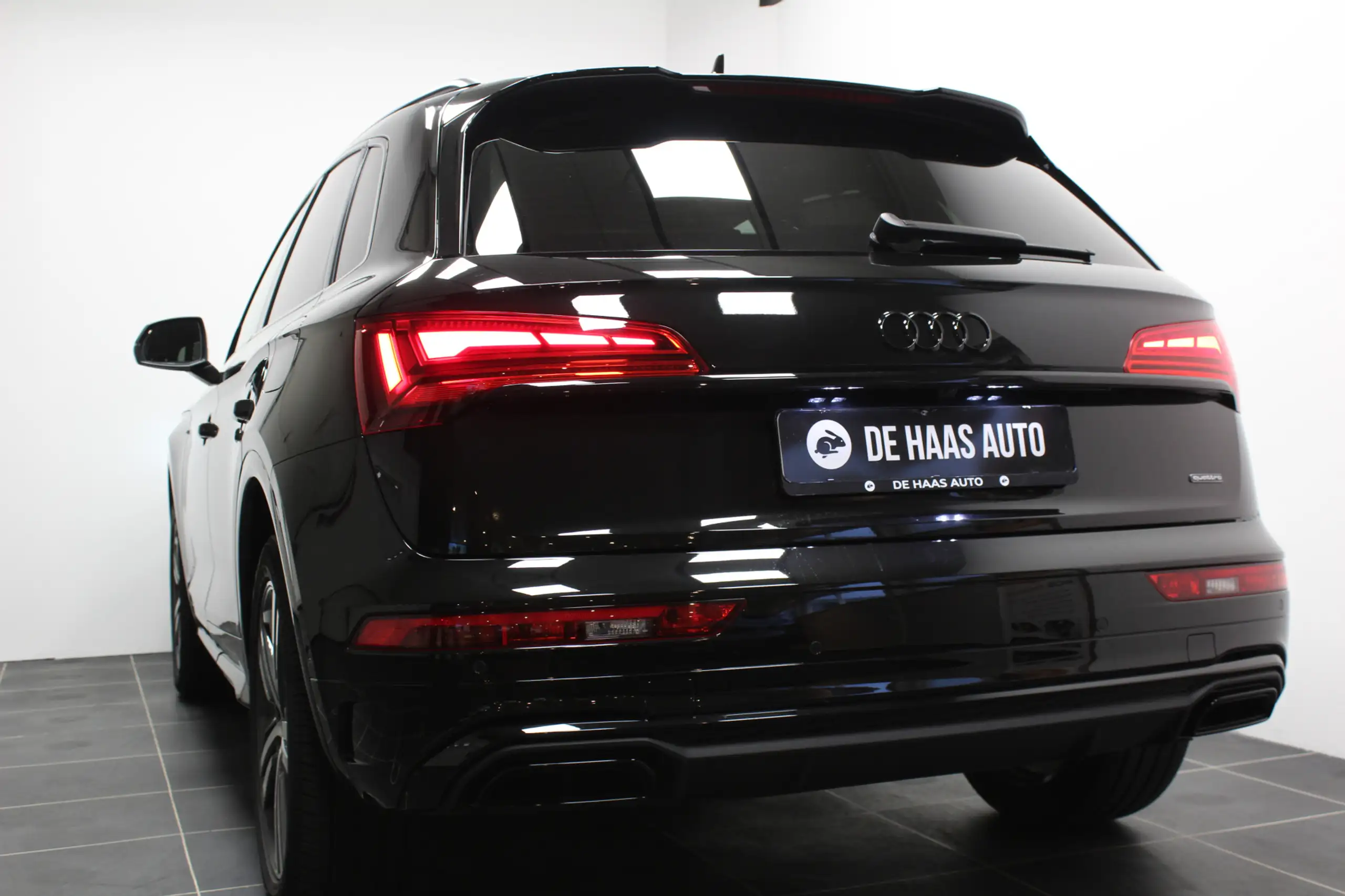 Audi - Q5