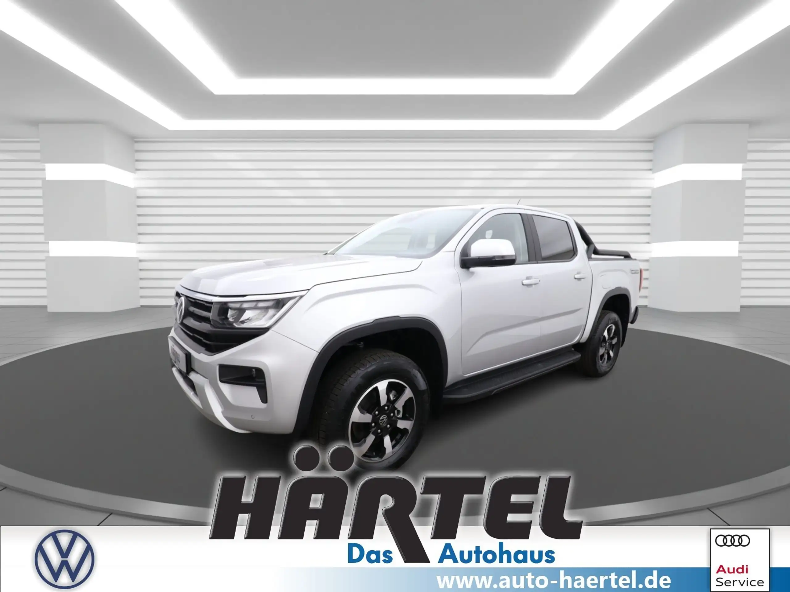 Volkswagen - Amarok