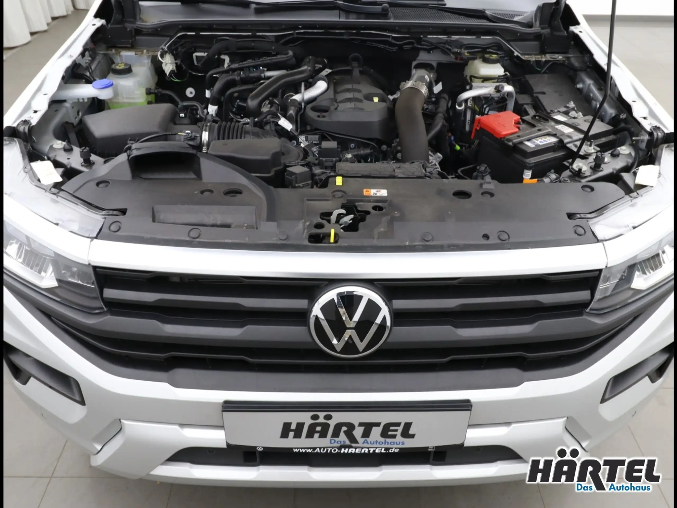 Volkswagen - Amarok