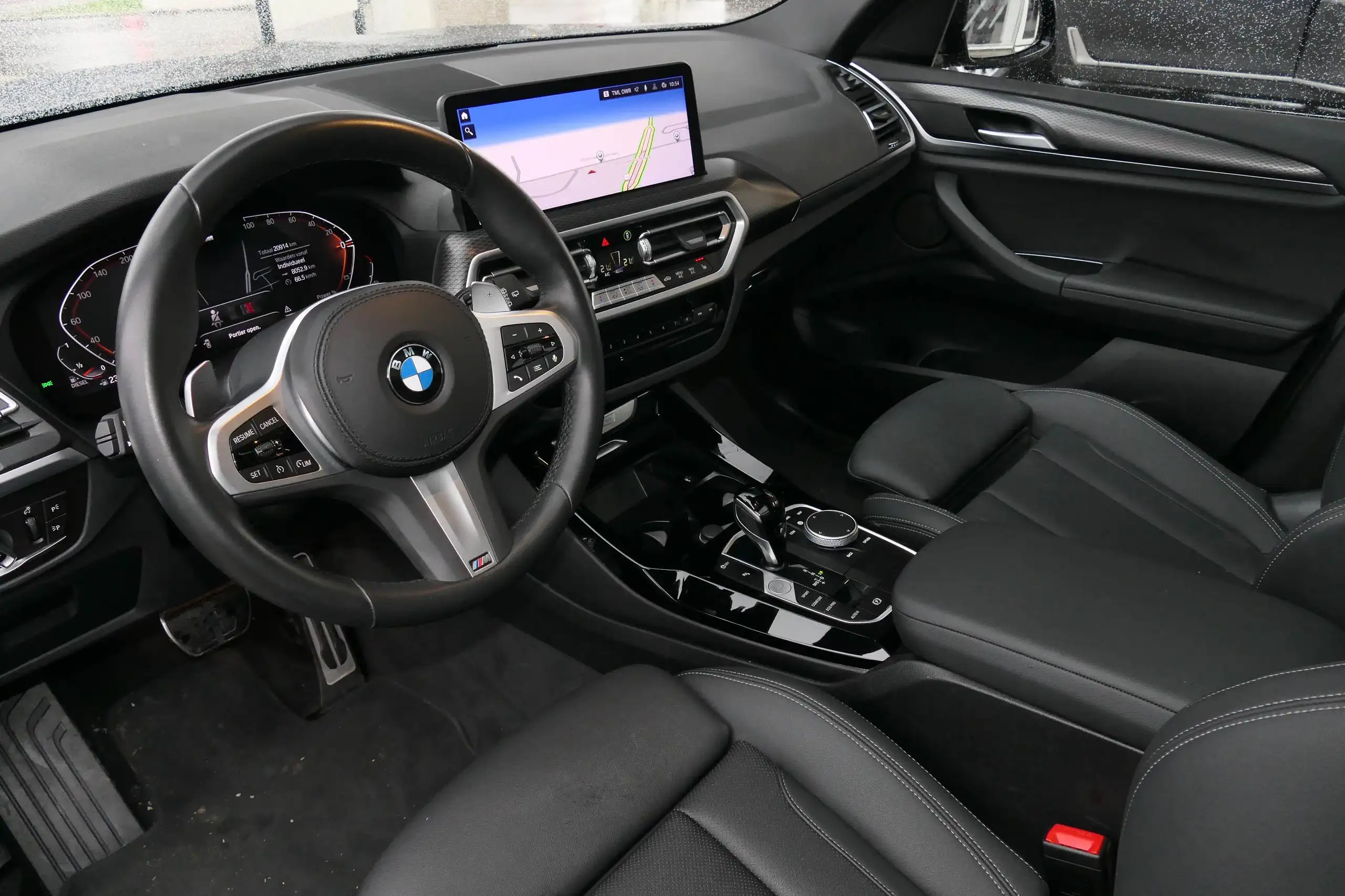 BMW - X3