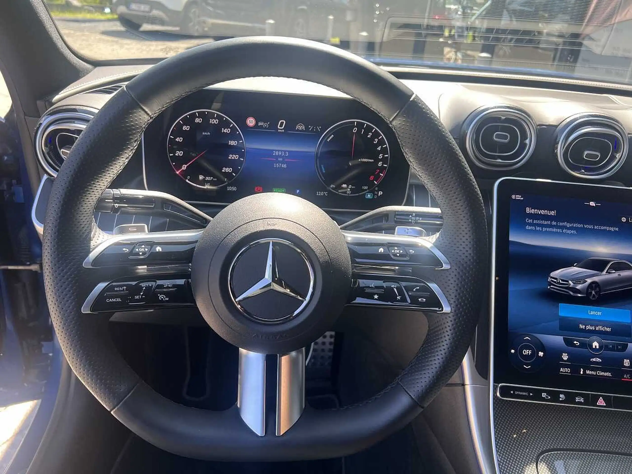 Mercedes-Benz - C 300