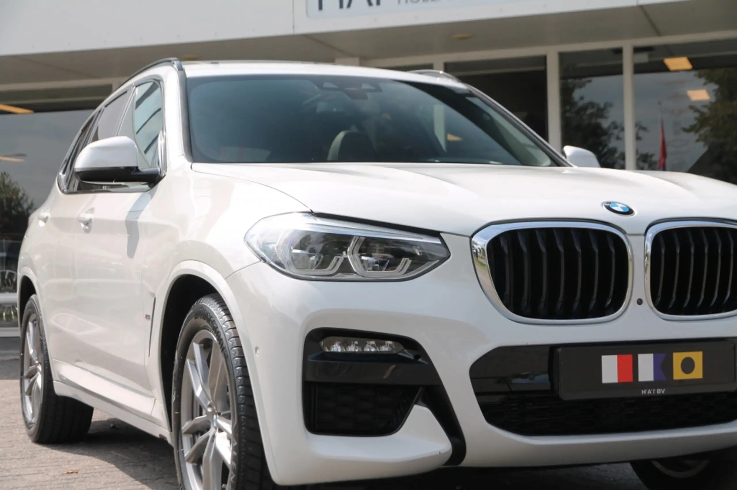 BMW - X3