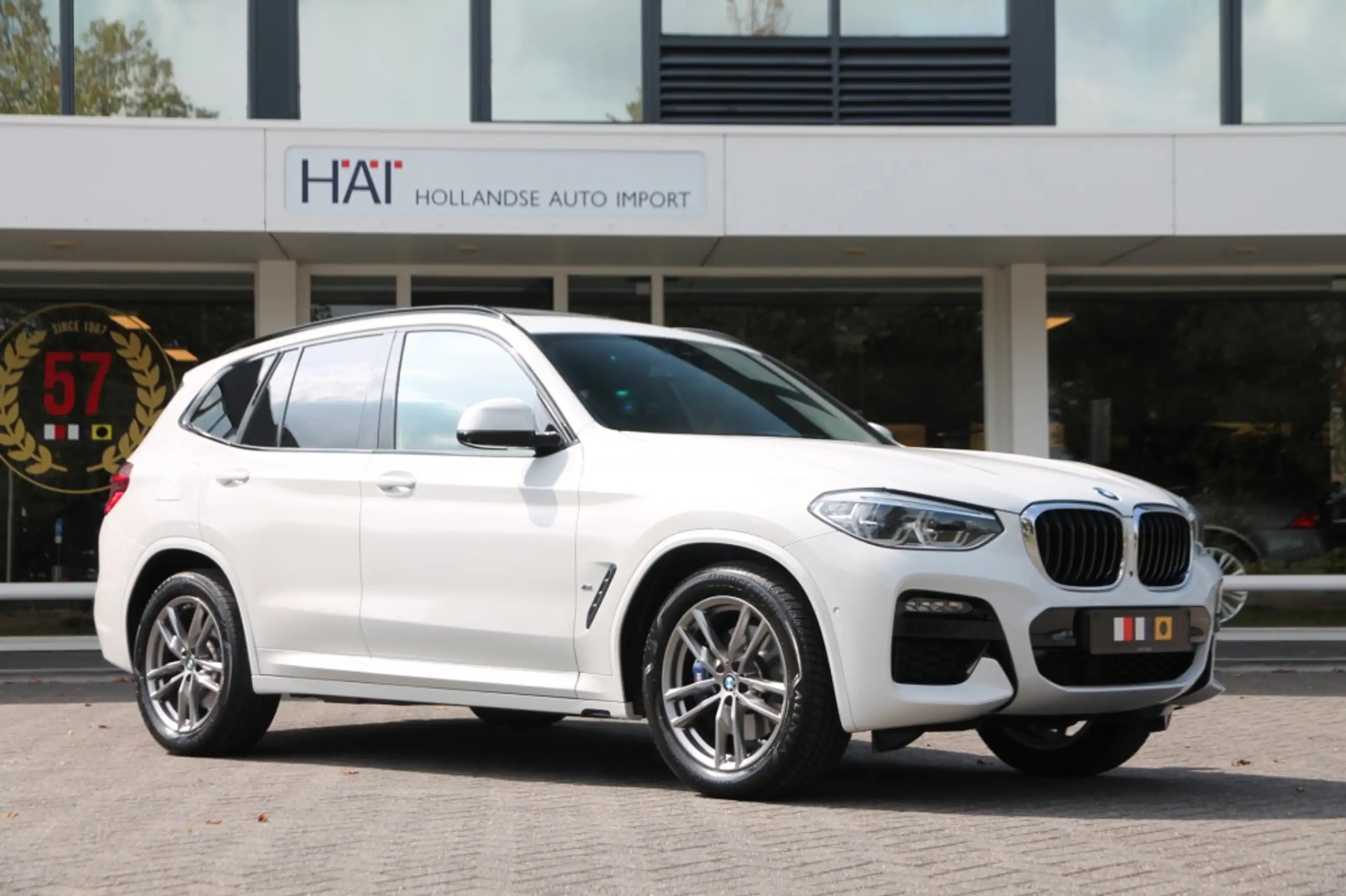 BMW - X3