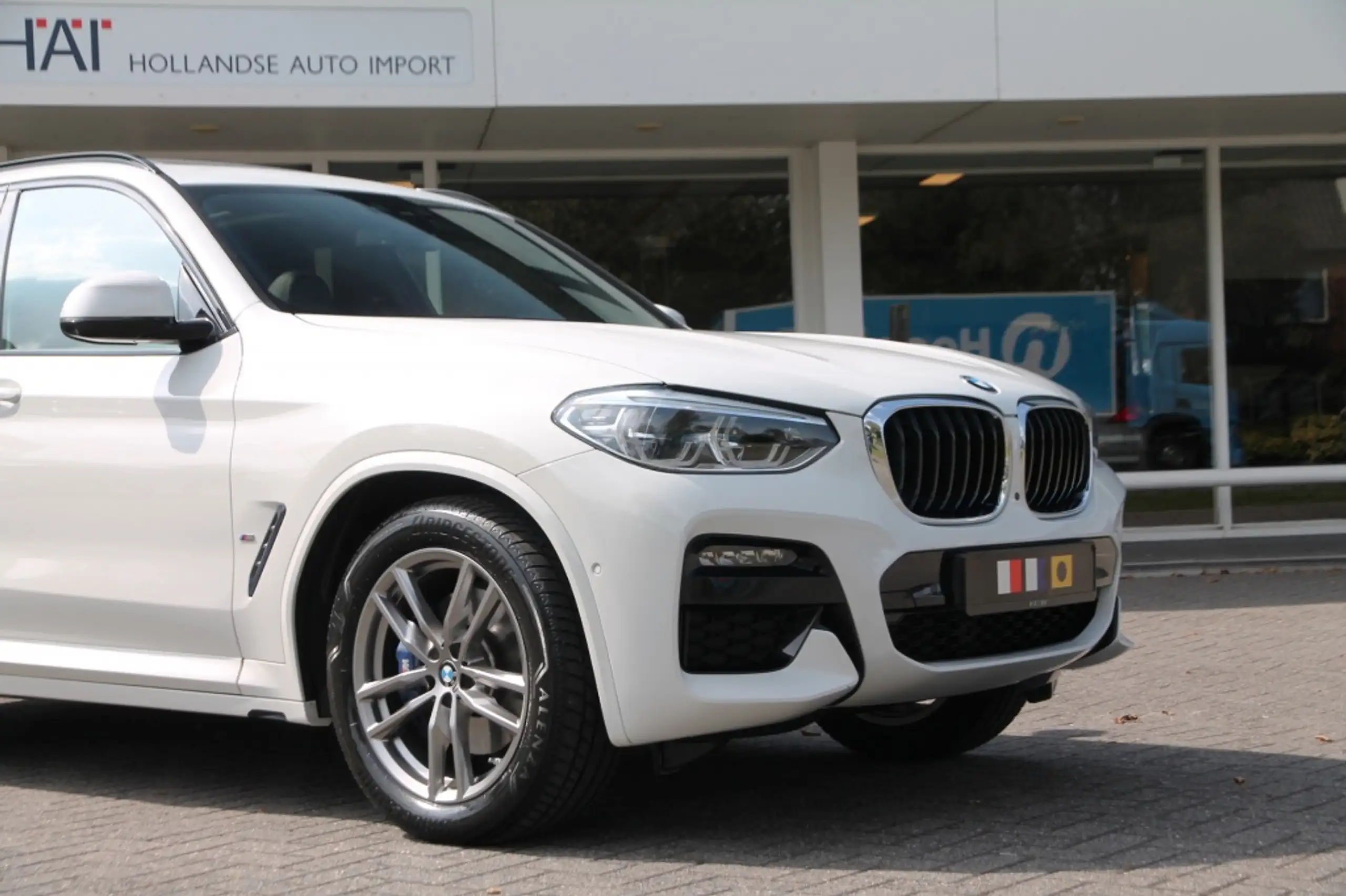 BMW - X3