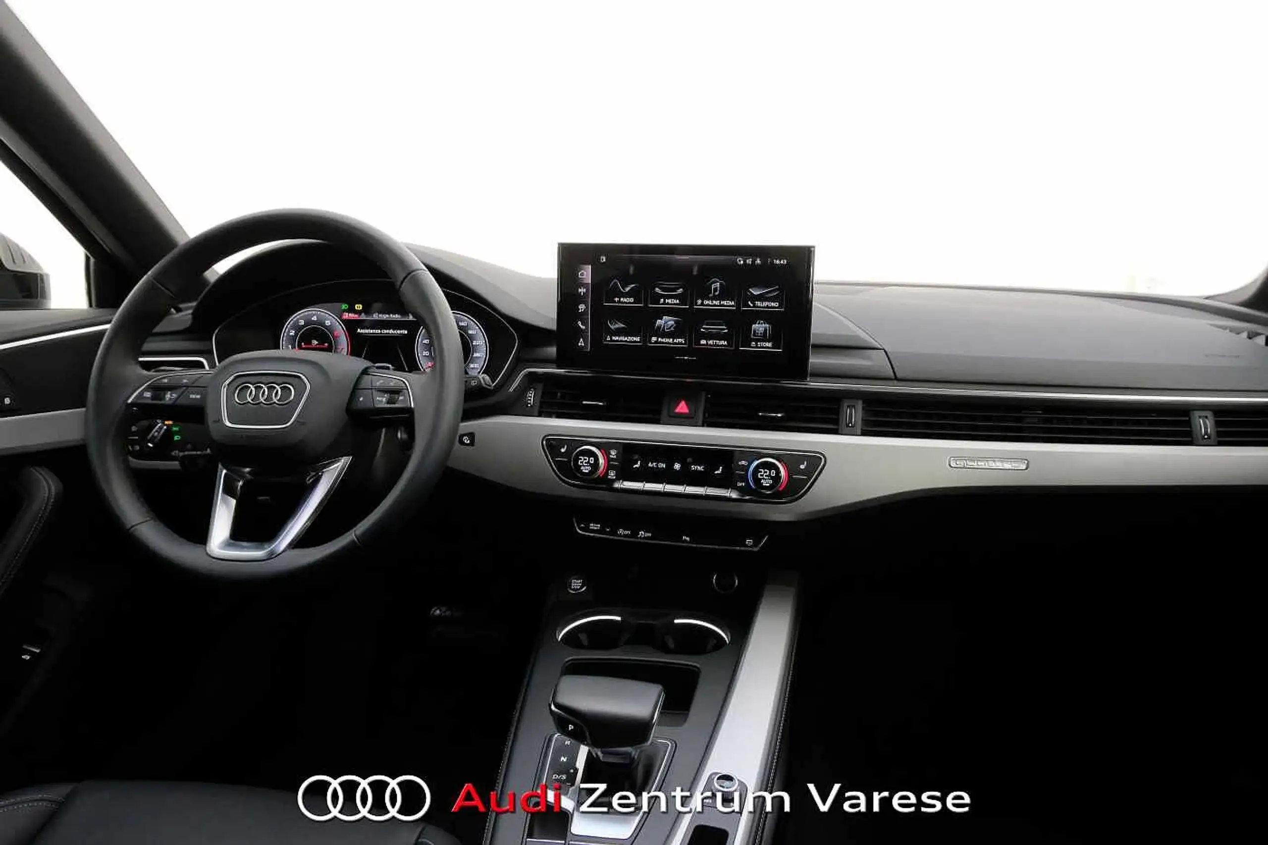 Audi - A4