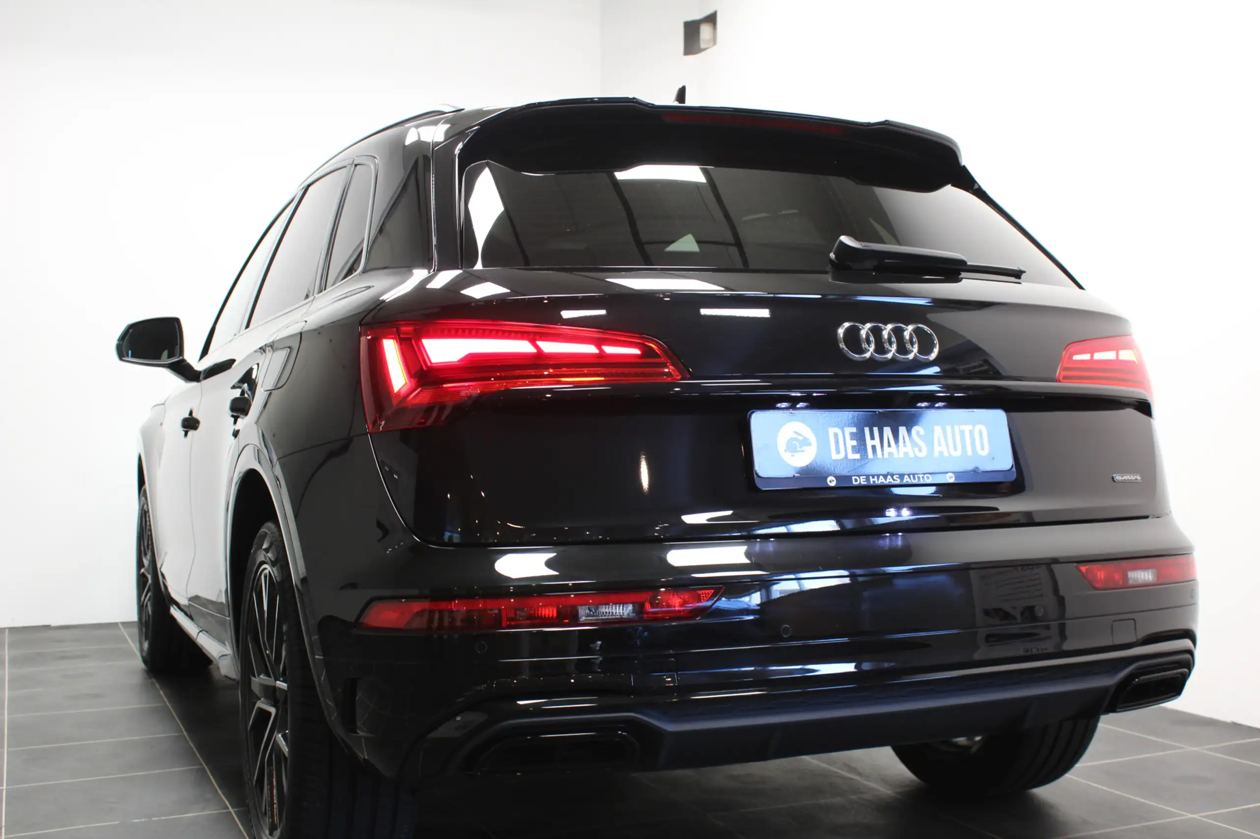 Audi - Q5