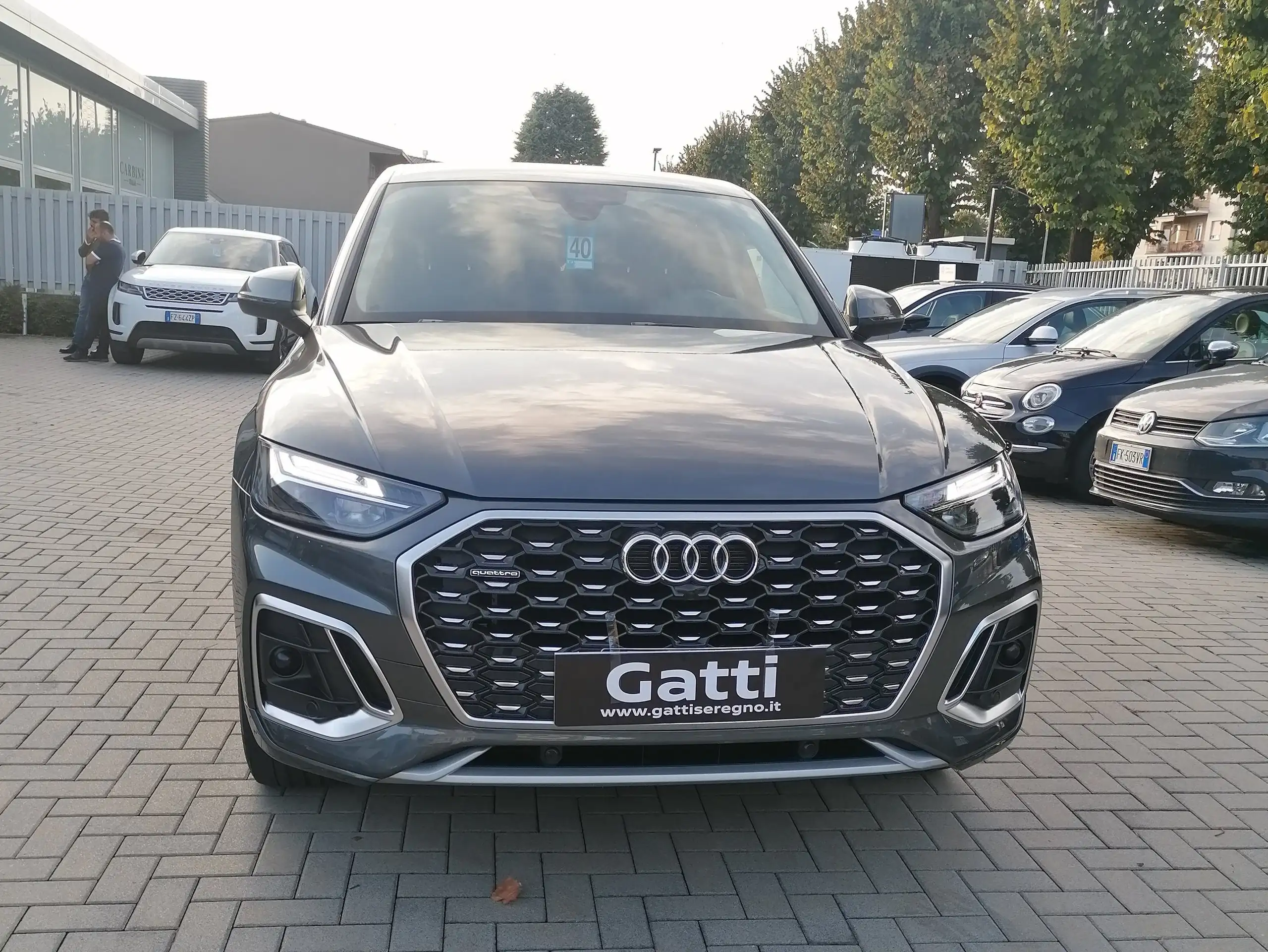 Audi - Q5