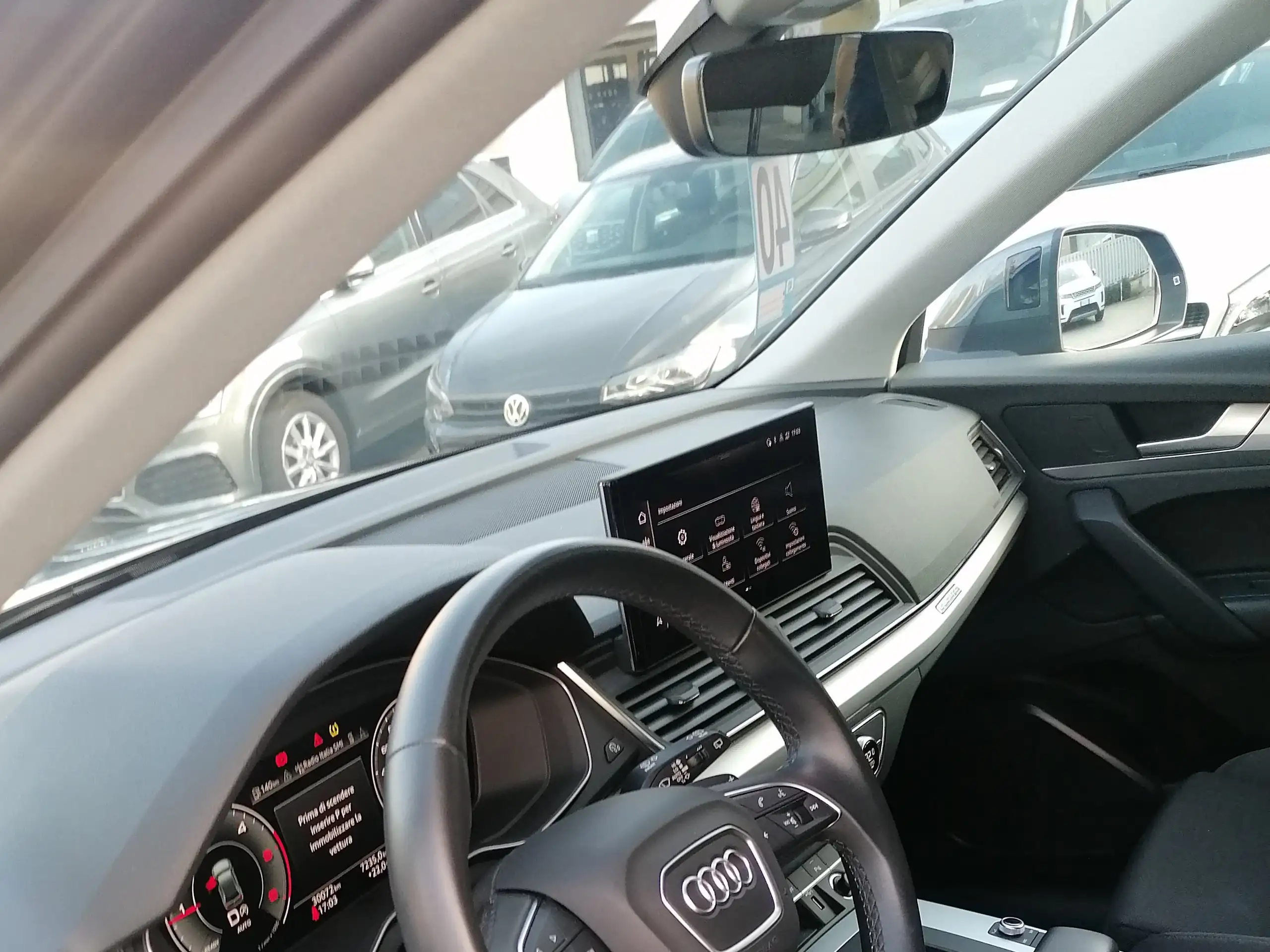 Audi - Q5