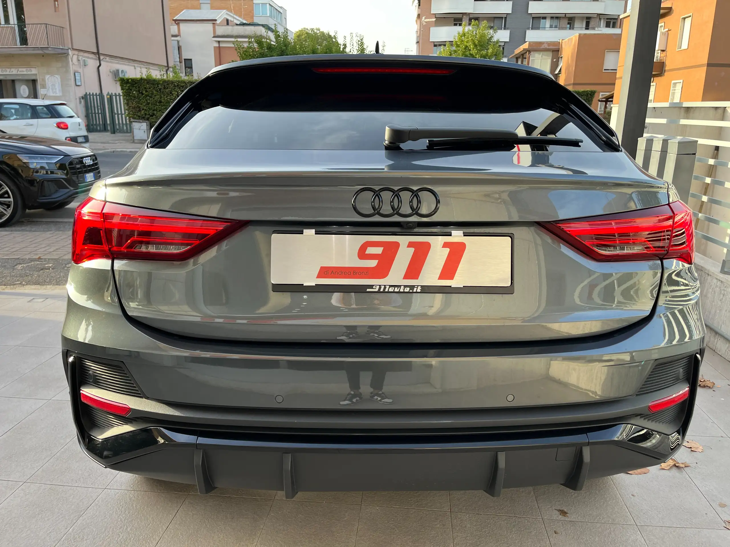 Audi - Q3